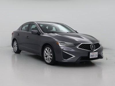 2019 Acura ILX