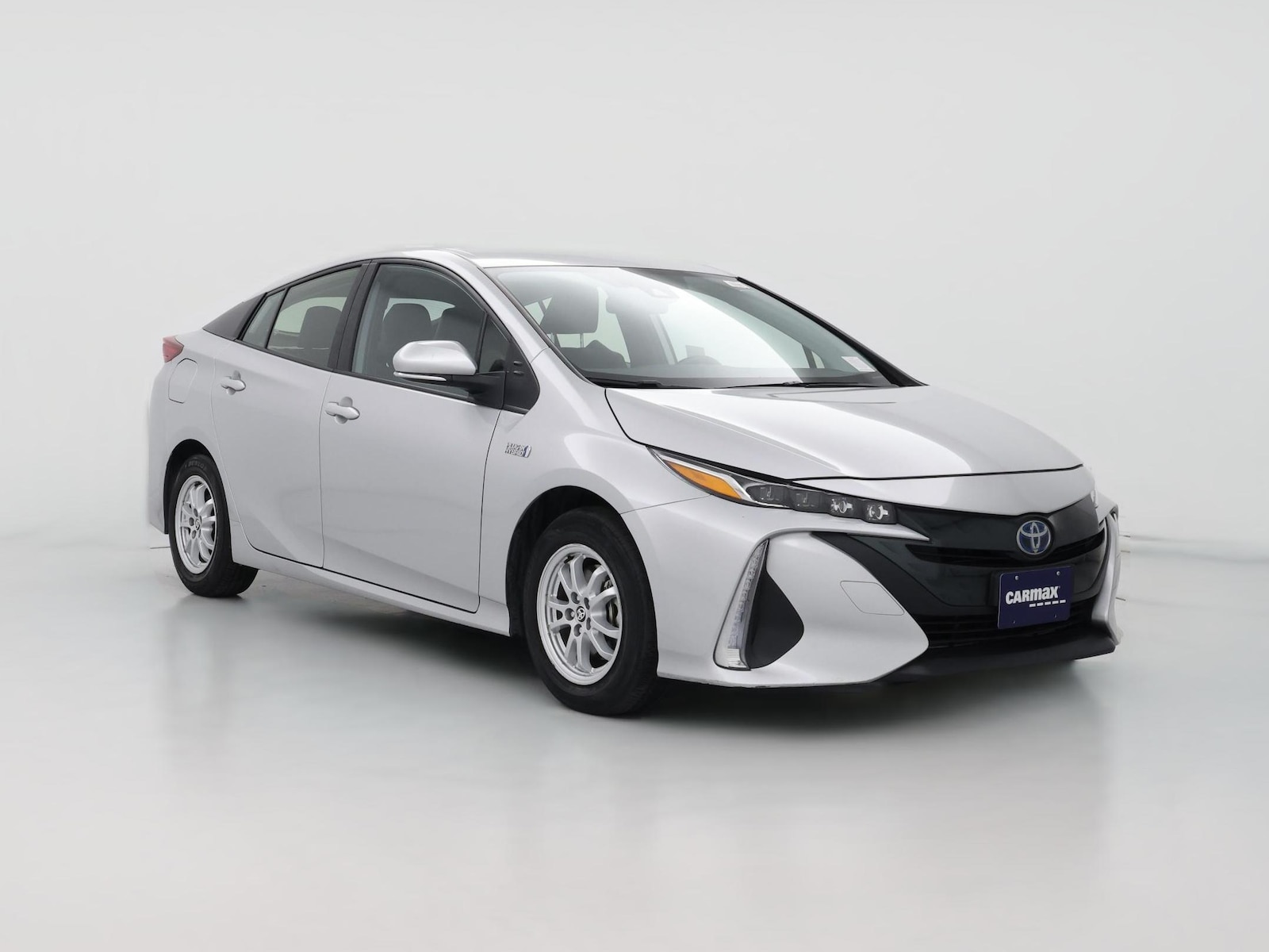 2022 Toyota Prius Prime