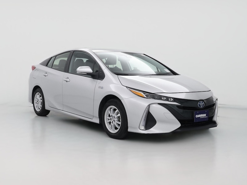 2022 Toyota Prius Prime XLE -
                  Fremont, CA