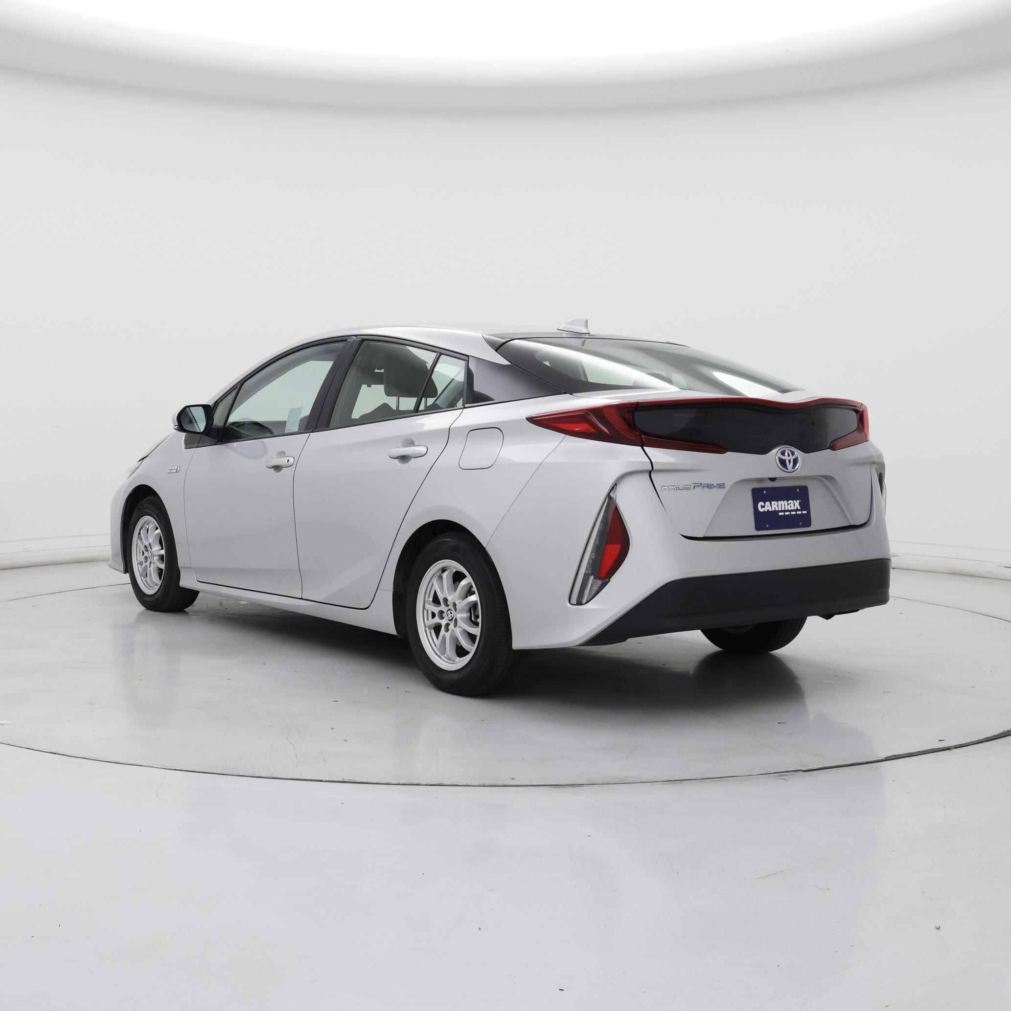 Thumbnail: 2022 Toyota Prius Prime - 2