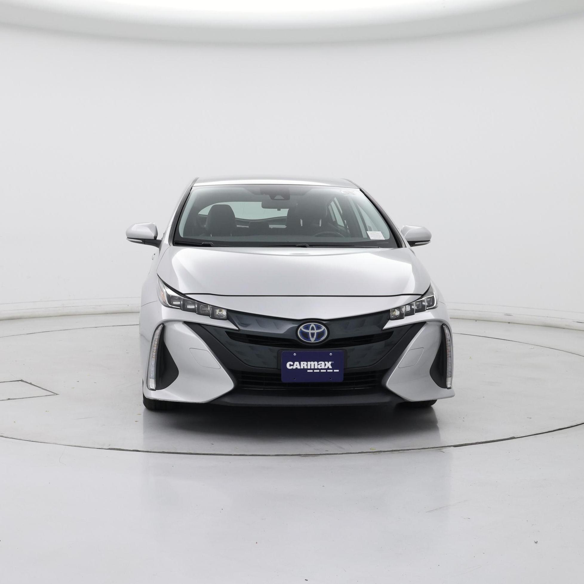 Thumbnail: 2022 Toyota Prius Prime - 5