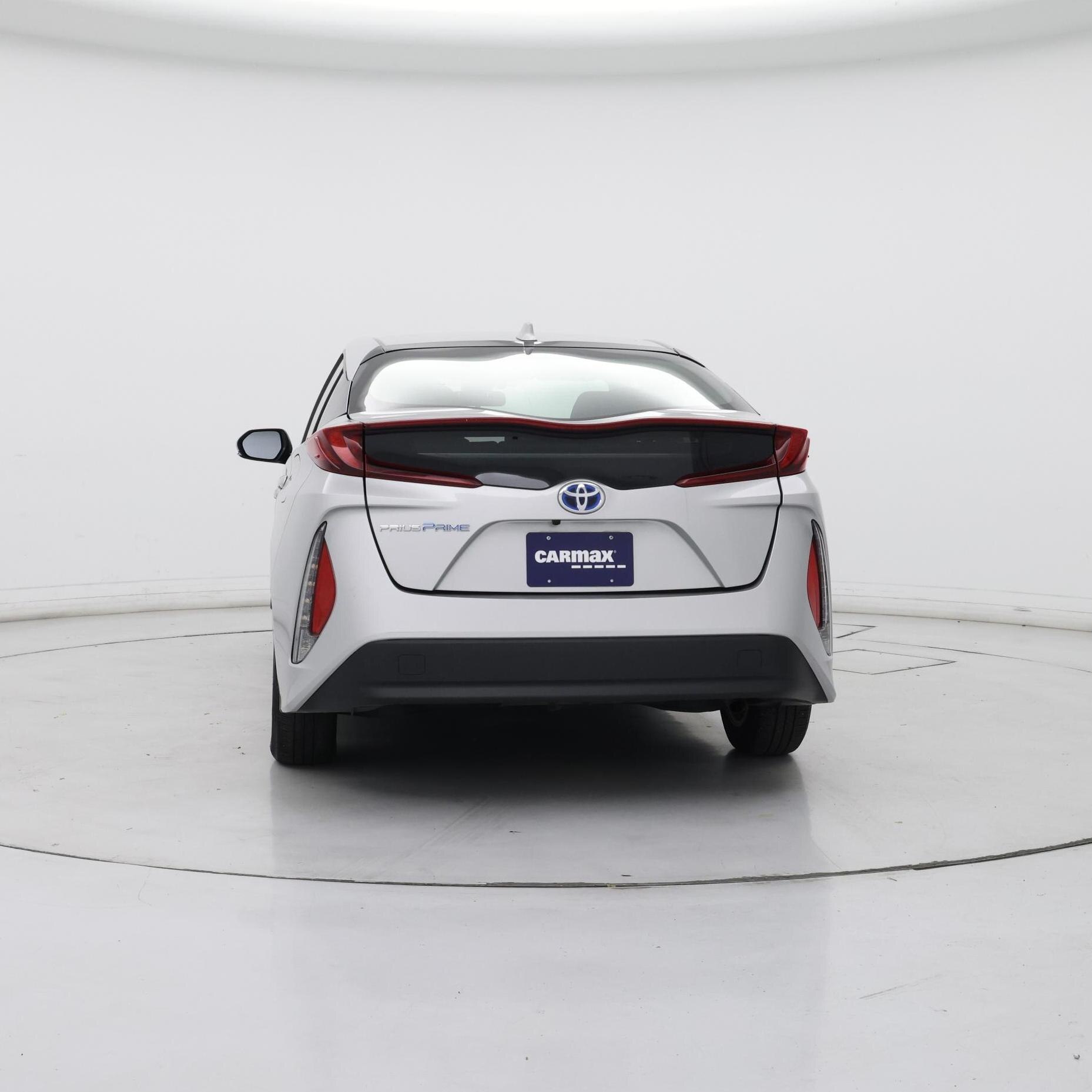 Thumbnail: 2022 Toyota Prius Prime - 6