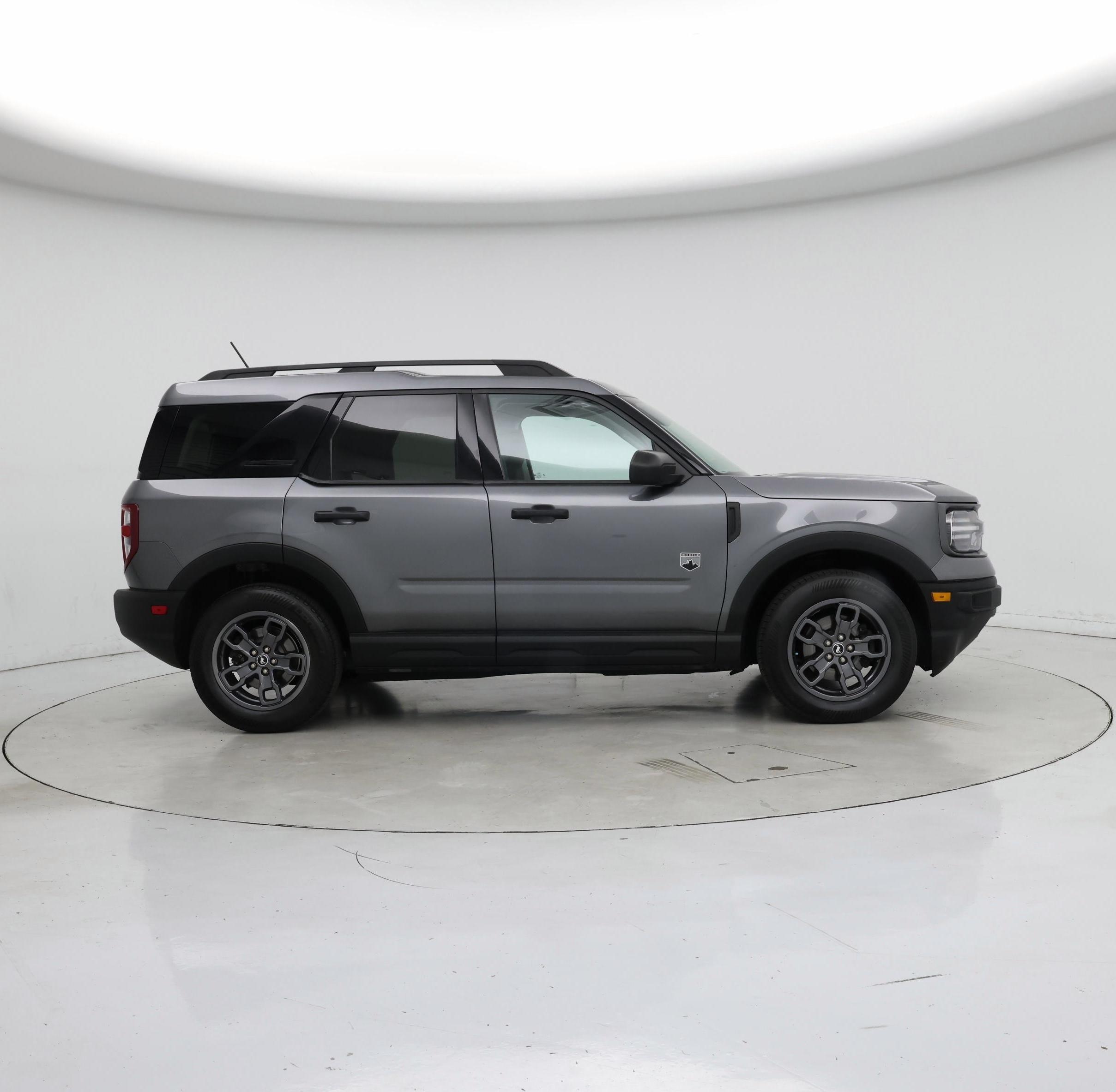 Thumbnail: 2022 Ford Bronco Sport - 7