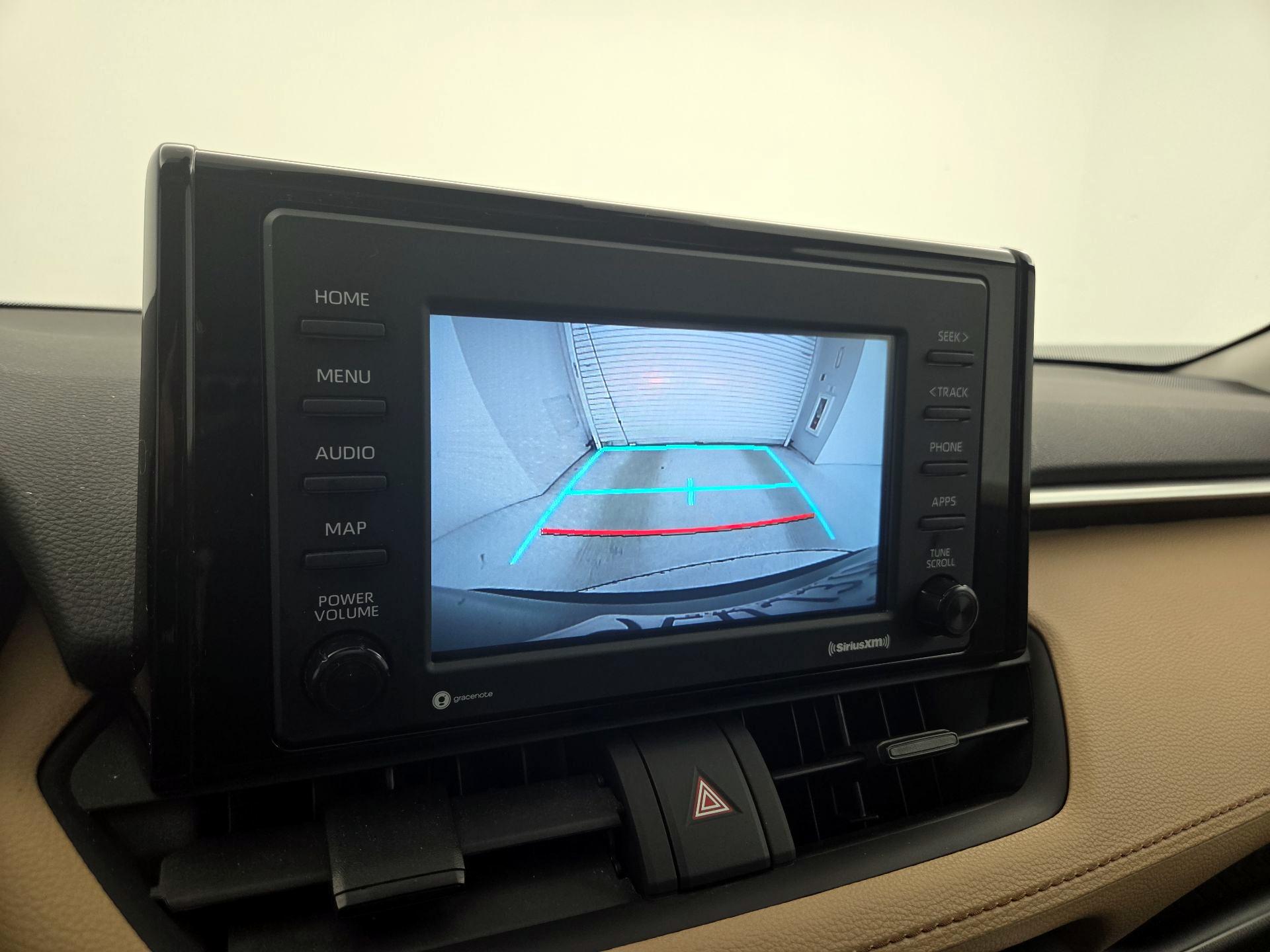 Thumbnail: 2022 Toyota RAV4 - 14