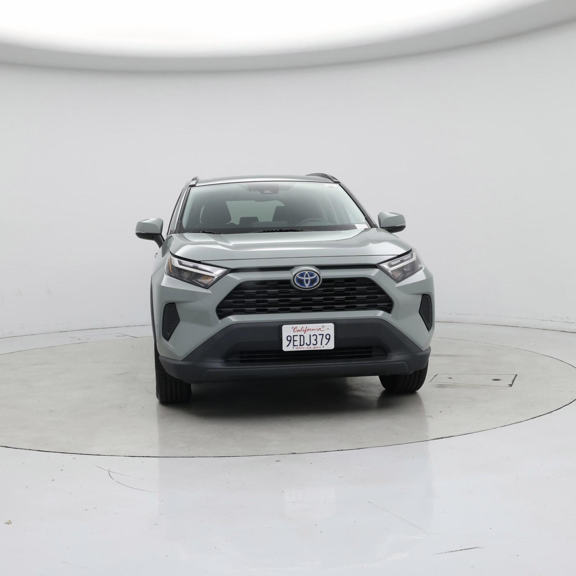 Thumbnail: 2022 Toyota RAV4 - 5