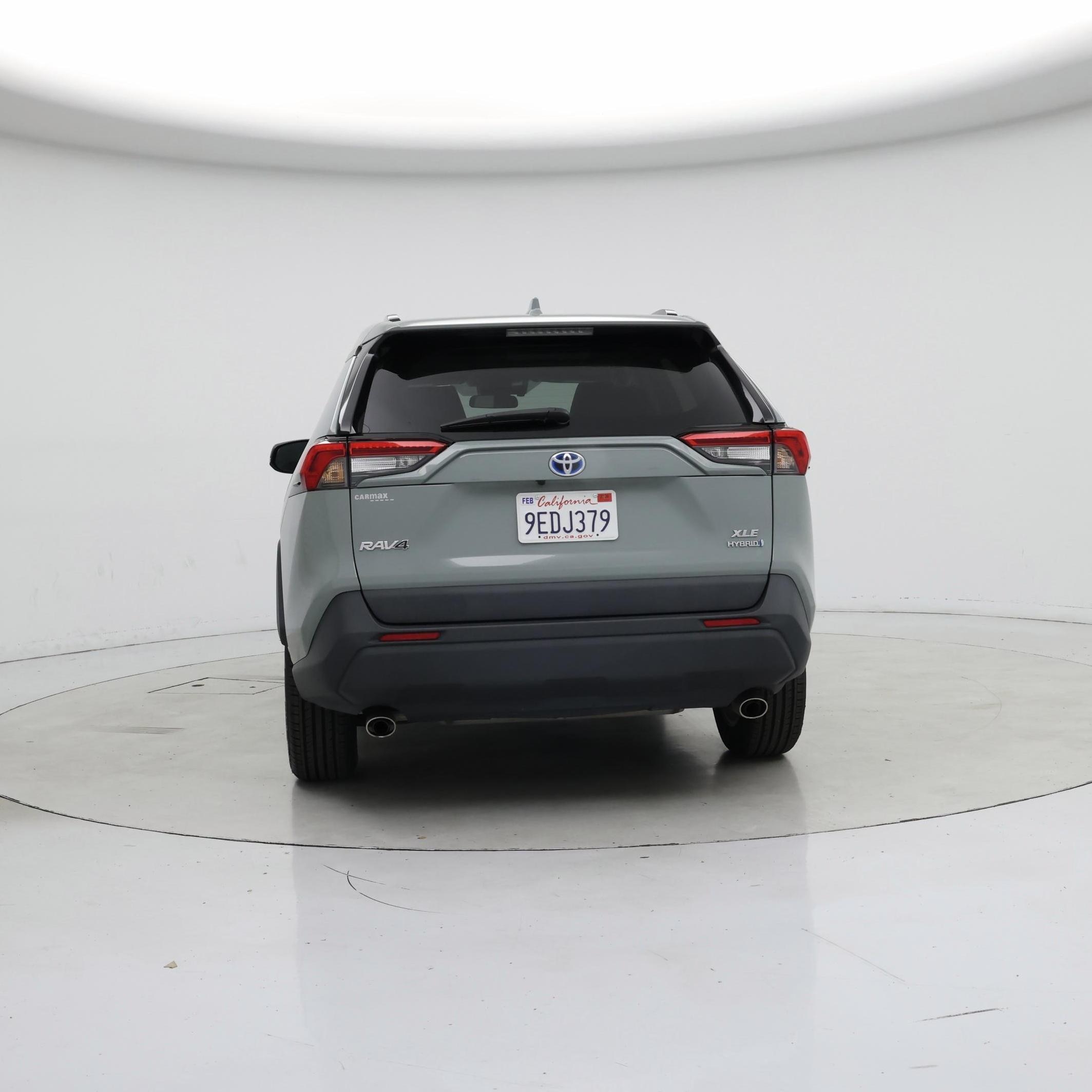 Thumbnail: 2022 Toyota RAV4 - 6