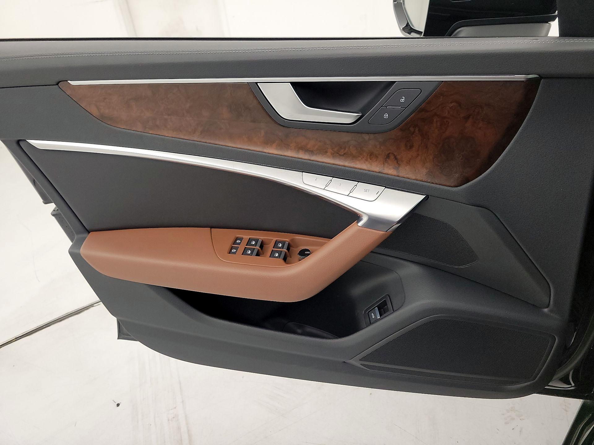 Thumbnail: 2022 Audi A6 - 12