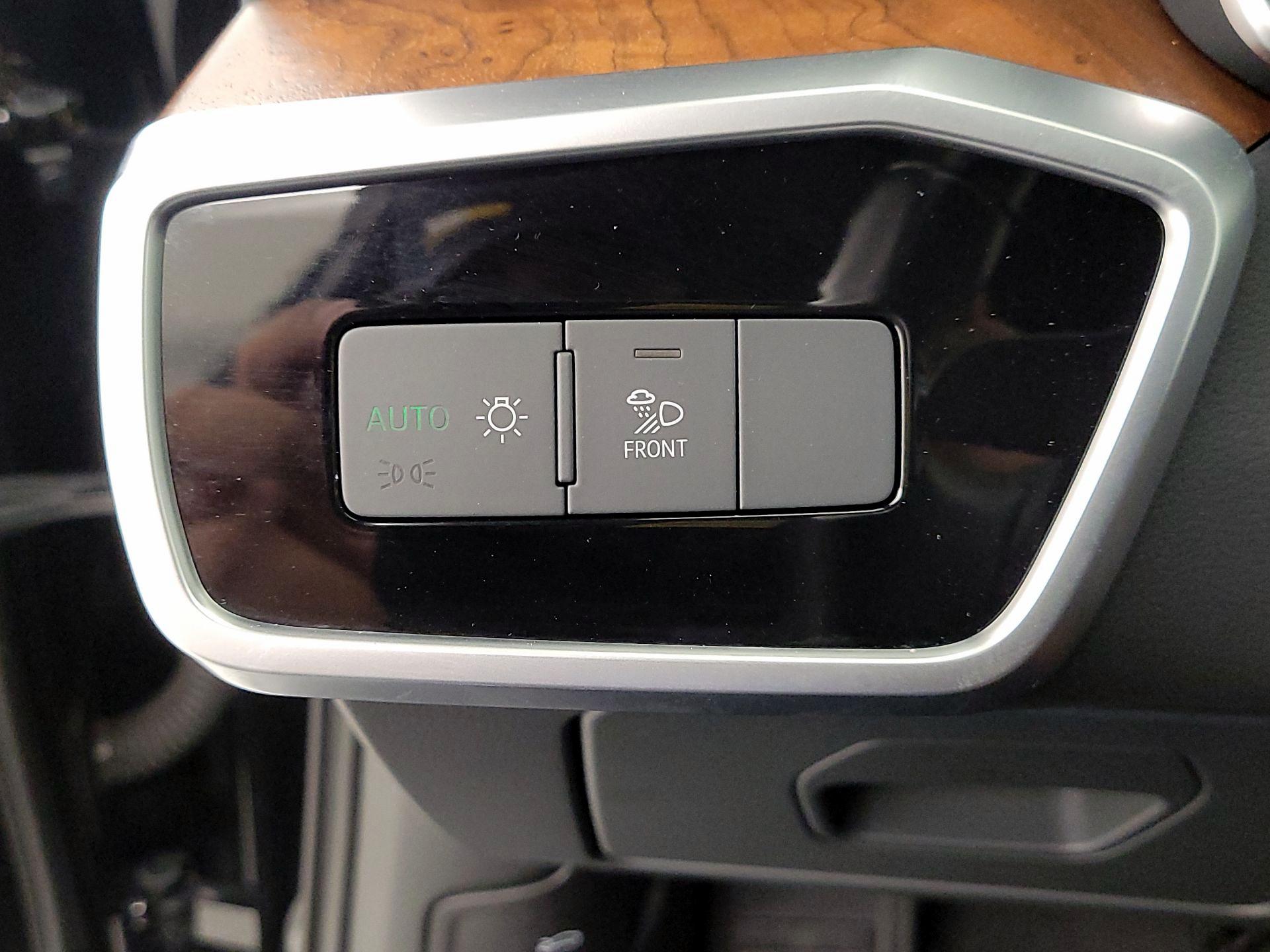 Thumbnail: 2022 Audi A6 - 13