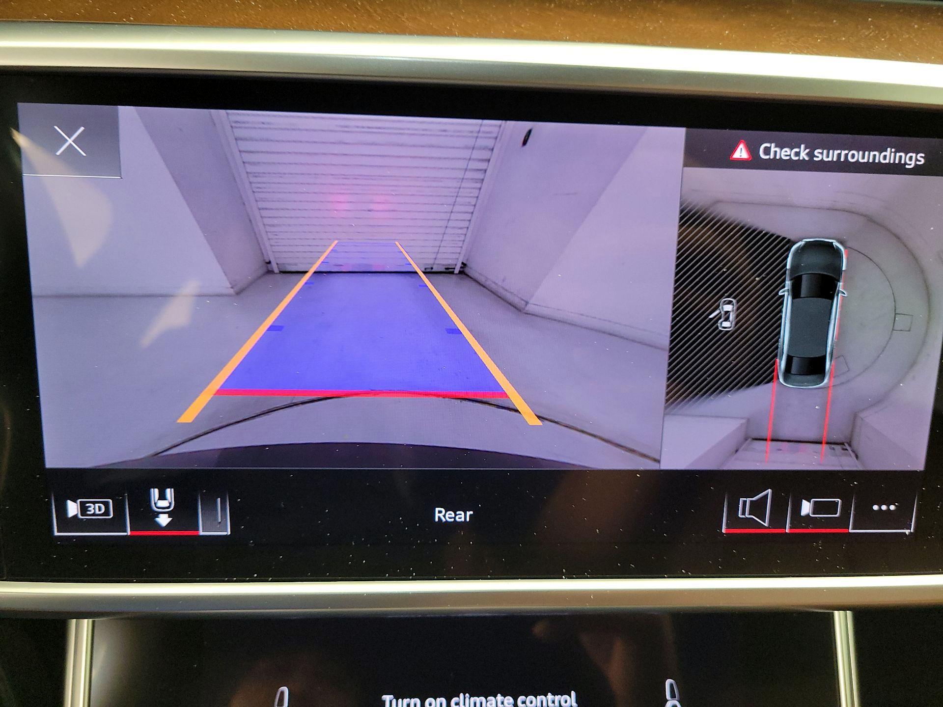 Thumbnail: 2022 Audi A6 - 14