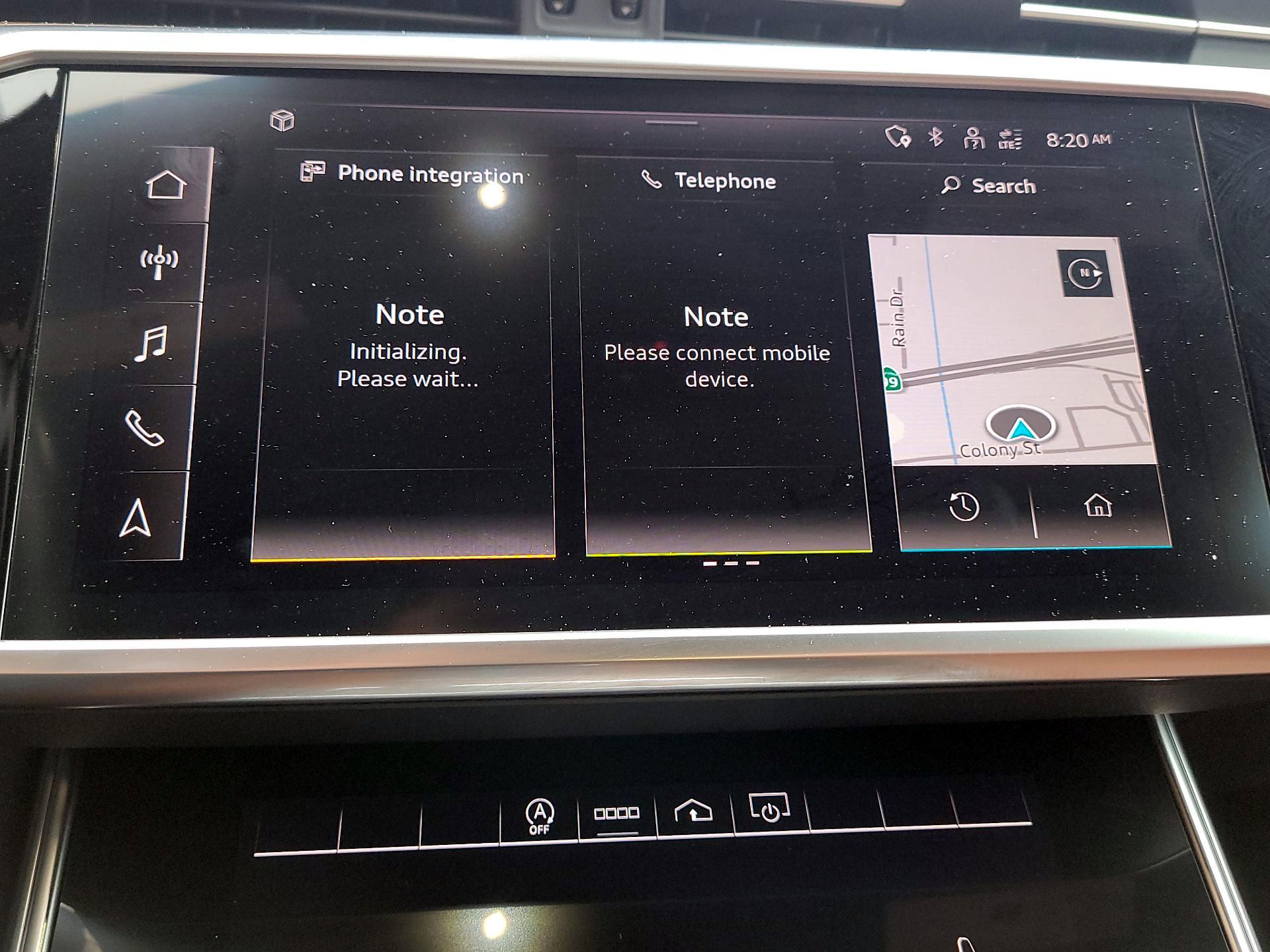 Thumbnail: 2022 Audi A6 - 15