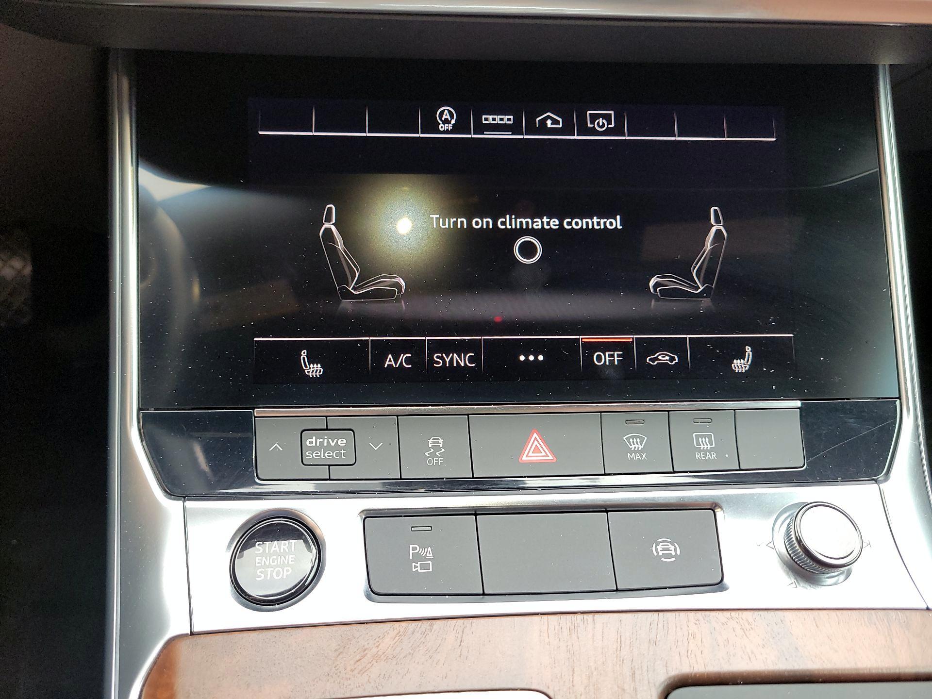 Thumbnail: 2022 Audi A6 - 16