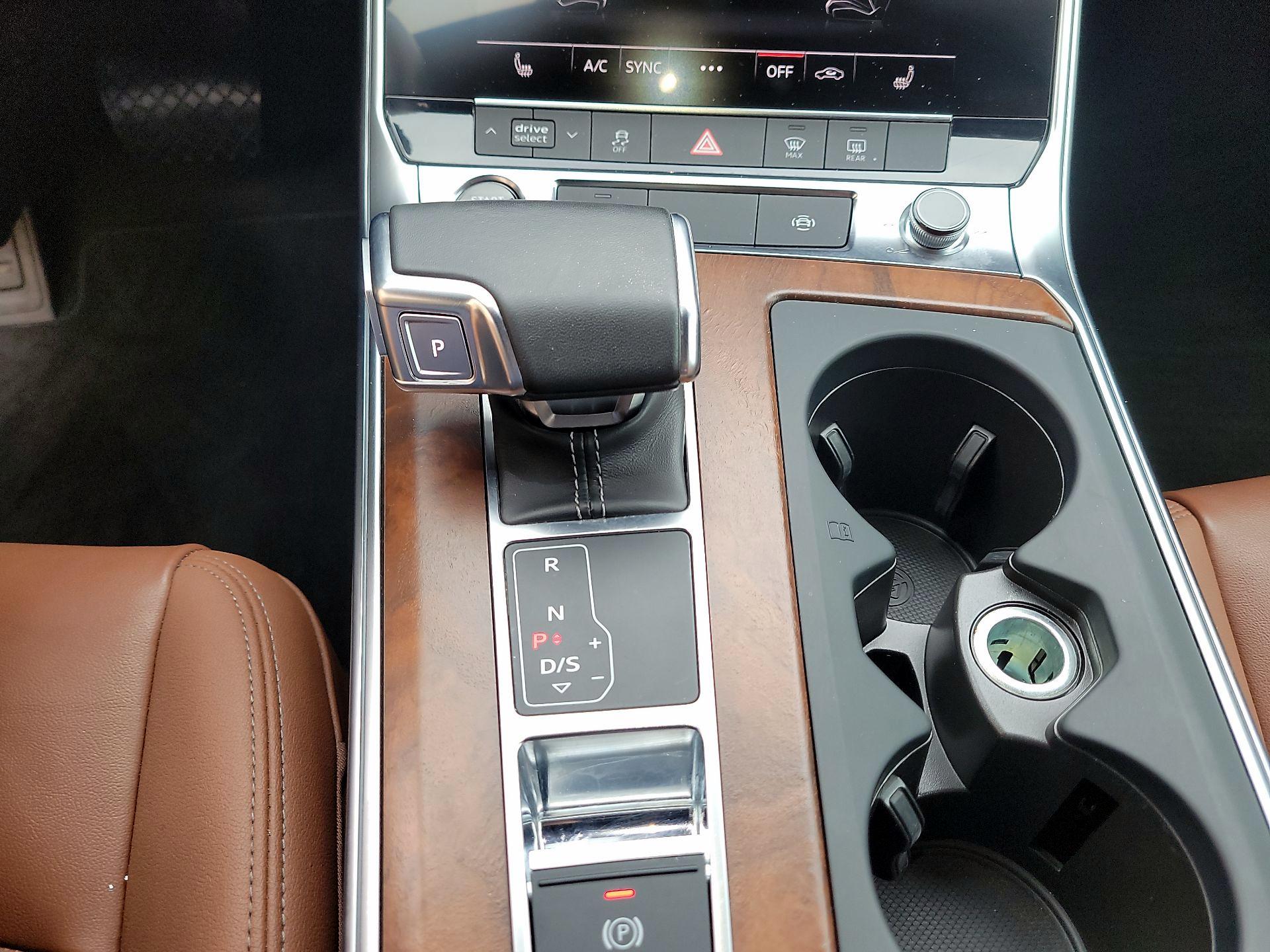 Thumbnail: 2022 Audi A6 - 17