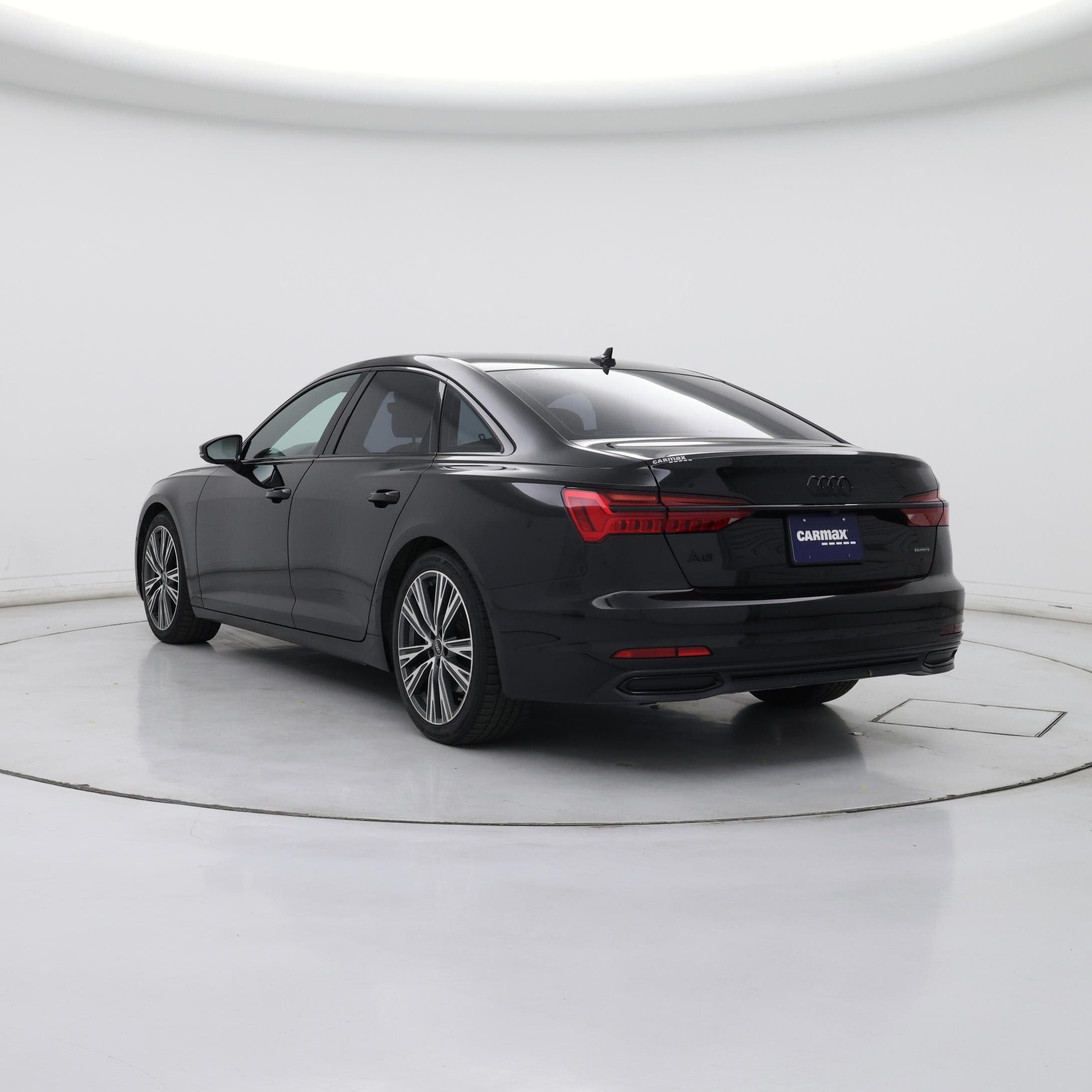 Thumbnail: 2022 Audi A6 - 2