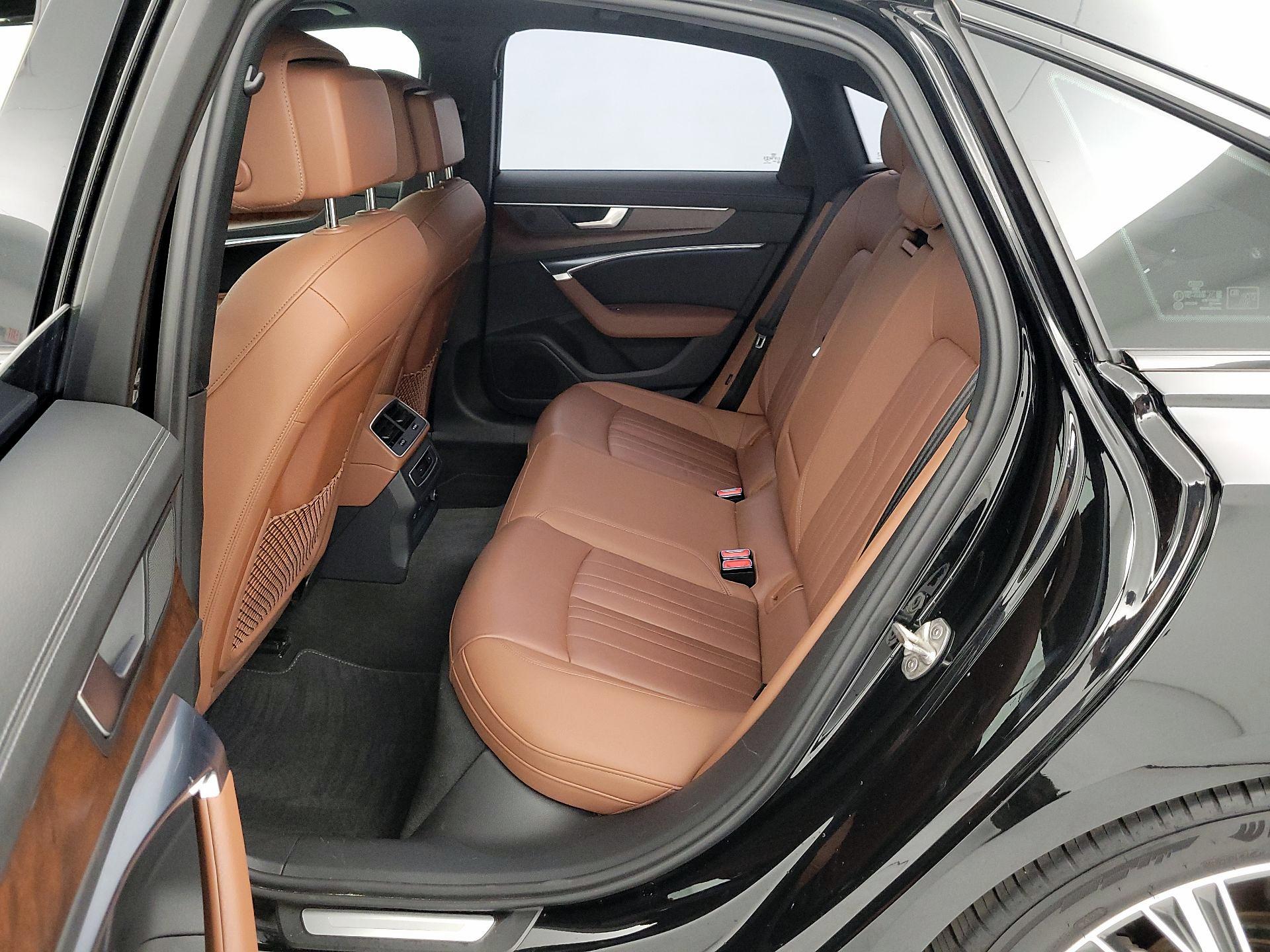 Thumbnail: 2022 Audi A6 - 19