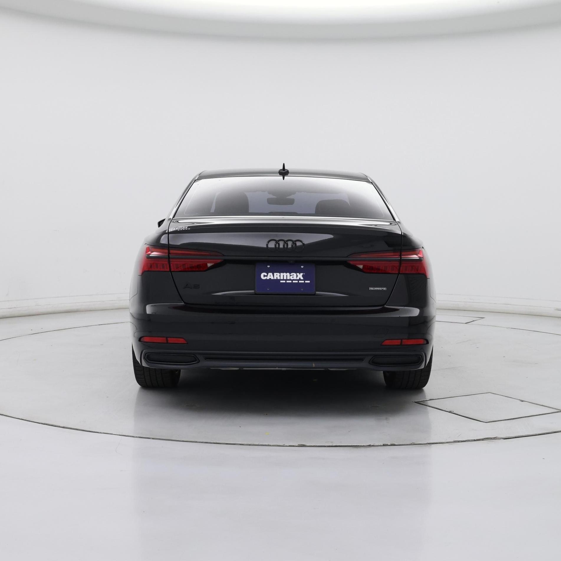 Thumbnail: 2022 Audi A6 - 6