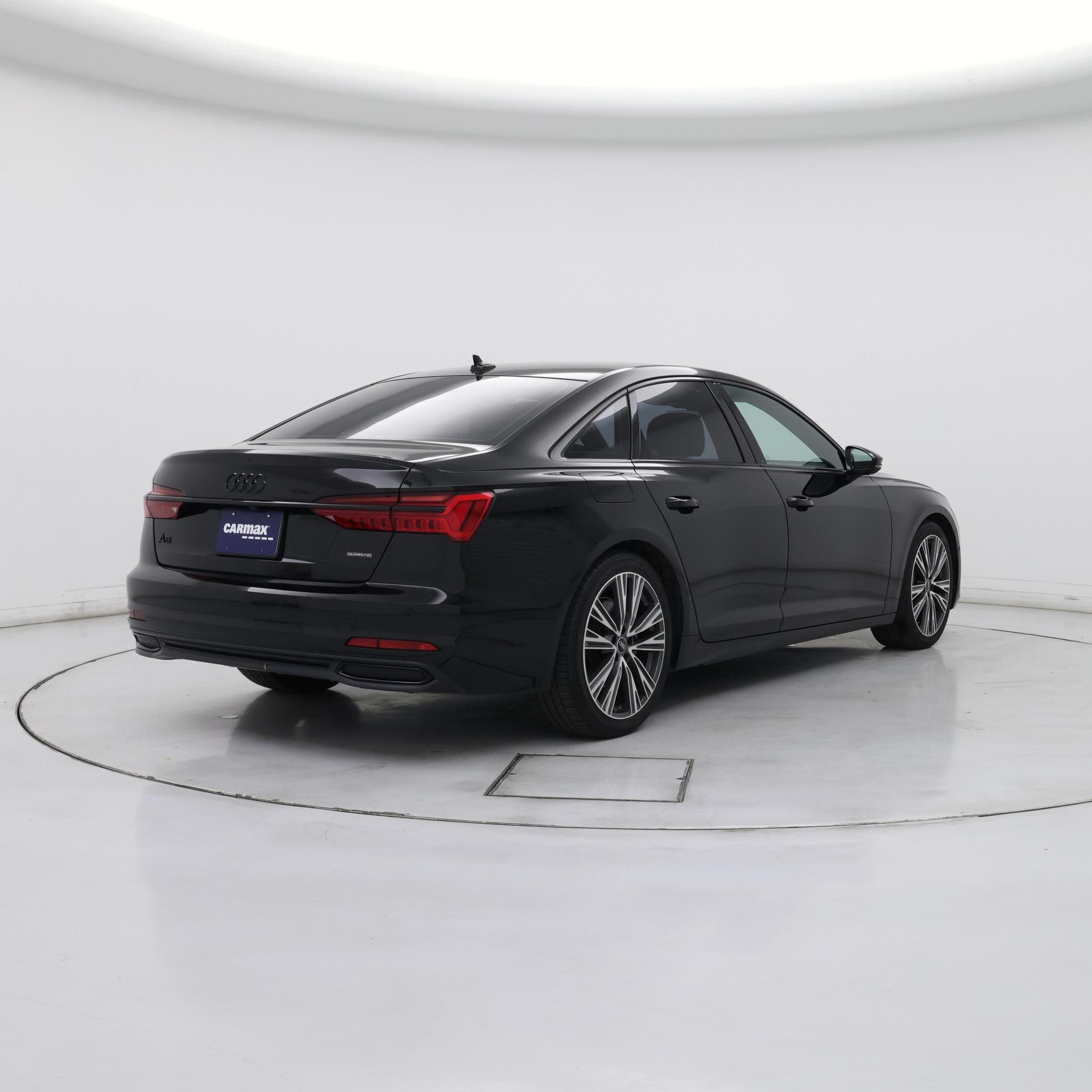 Thumbnail: 2022 Audi A6 - 8