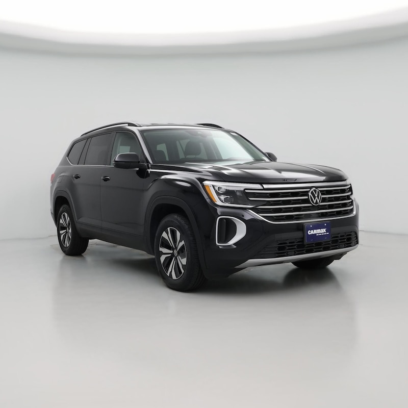2024 Volkswagen Atlas SE