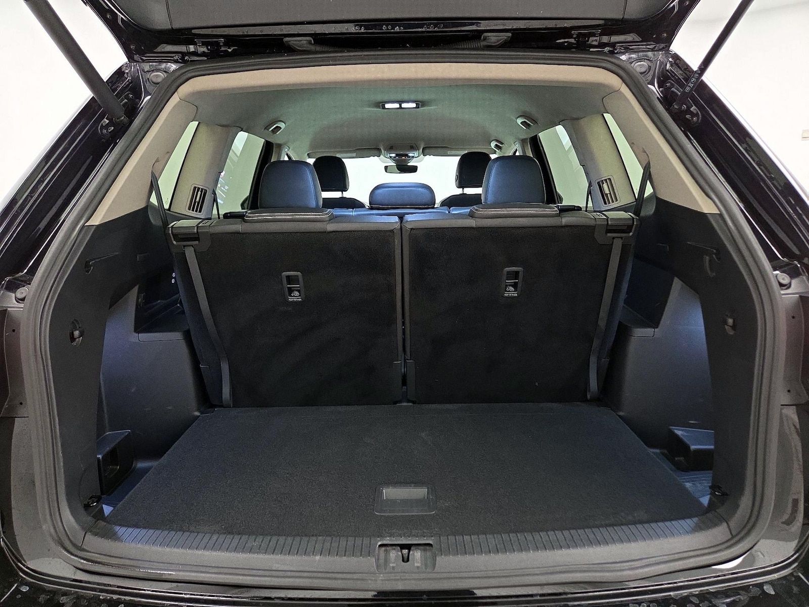 2024 Volkswagen Atlas SE - Photo 22