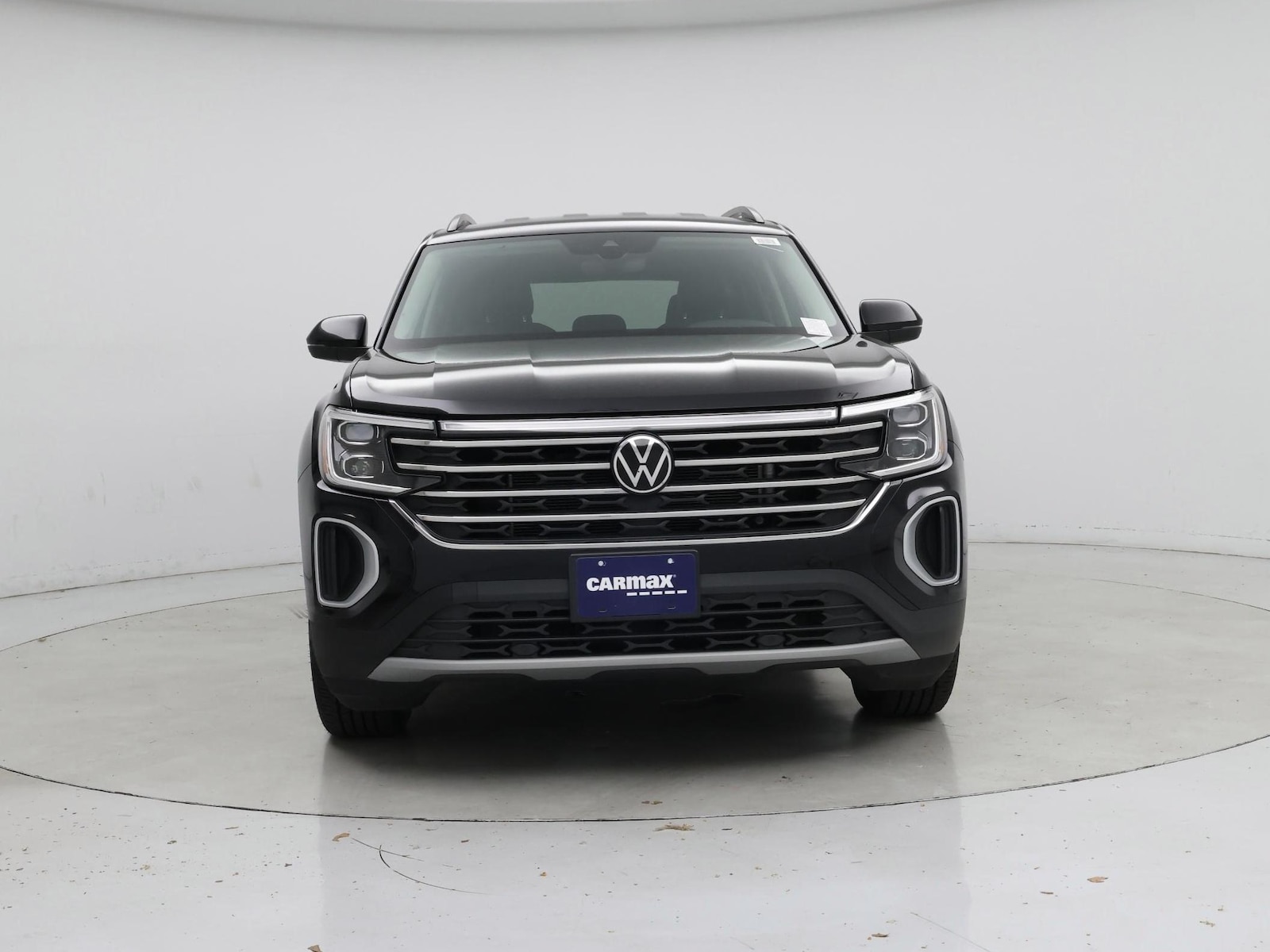 2024 Volkswagen Atlas SE - Photo 6