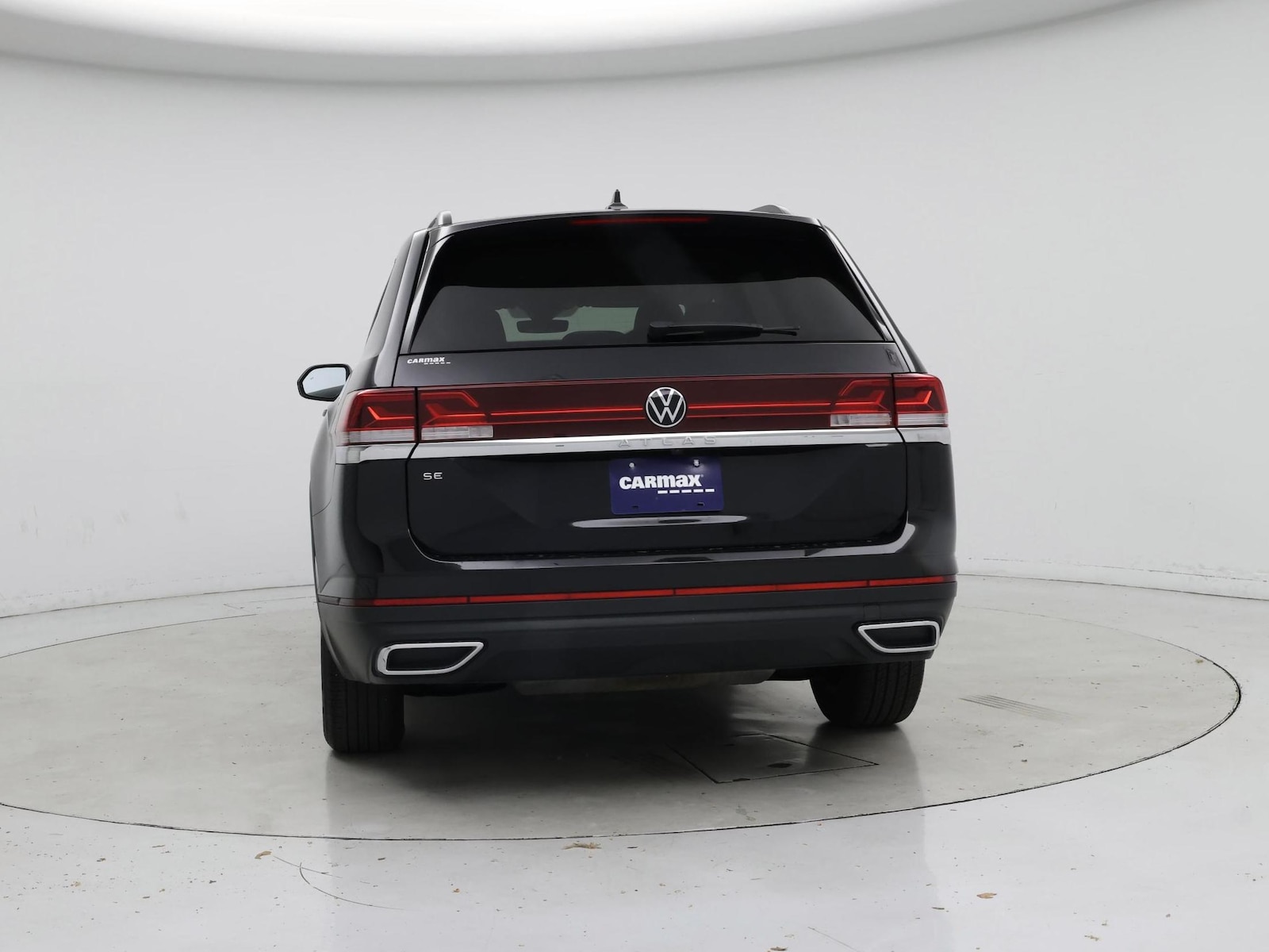 2024 Volkswagen Atlas SE - Photo 7