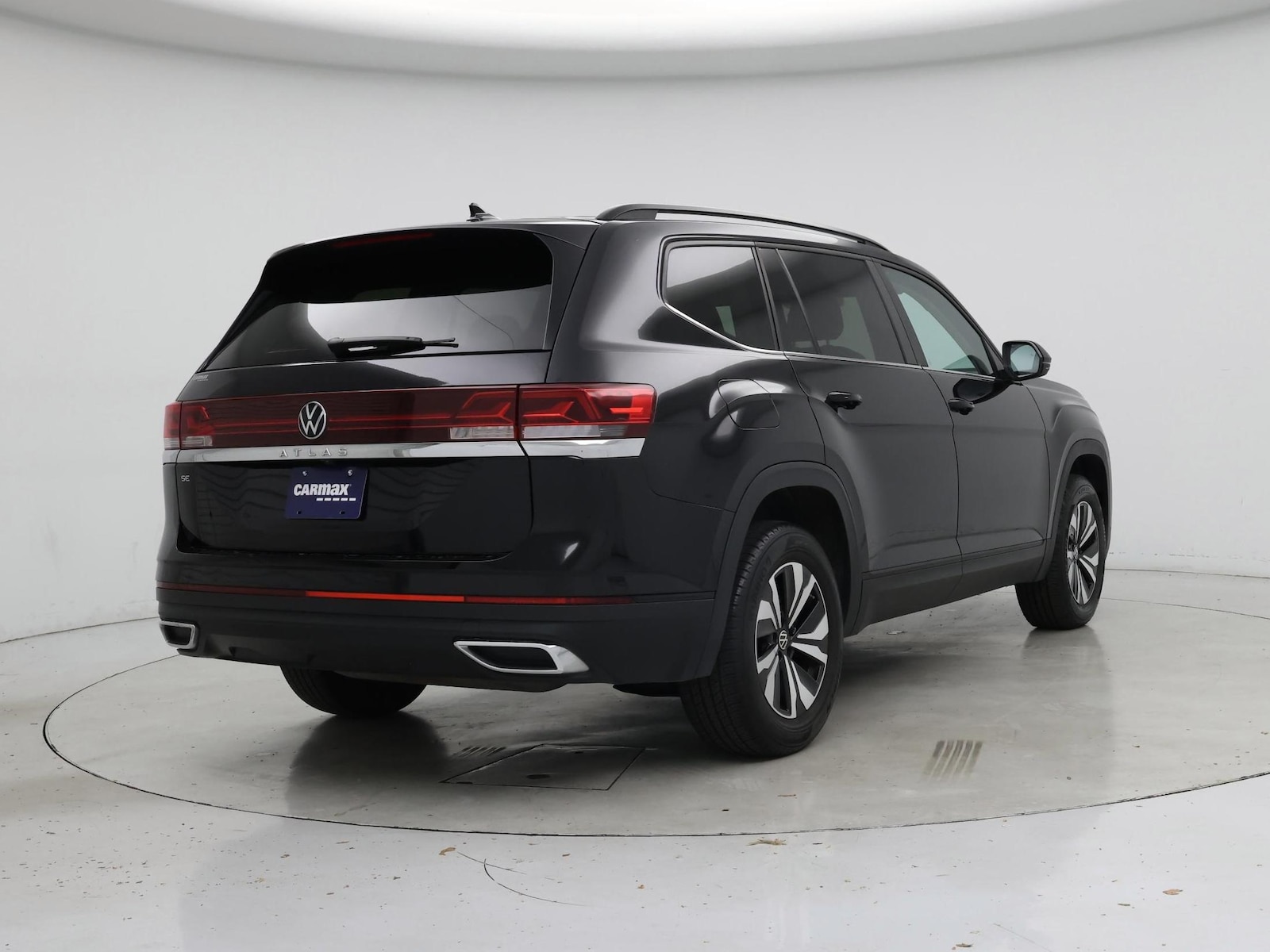 2024 Volkswagen Atlas SE - Photo 9