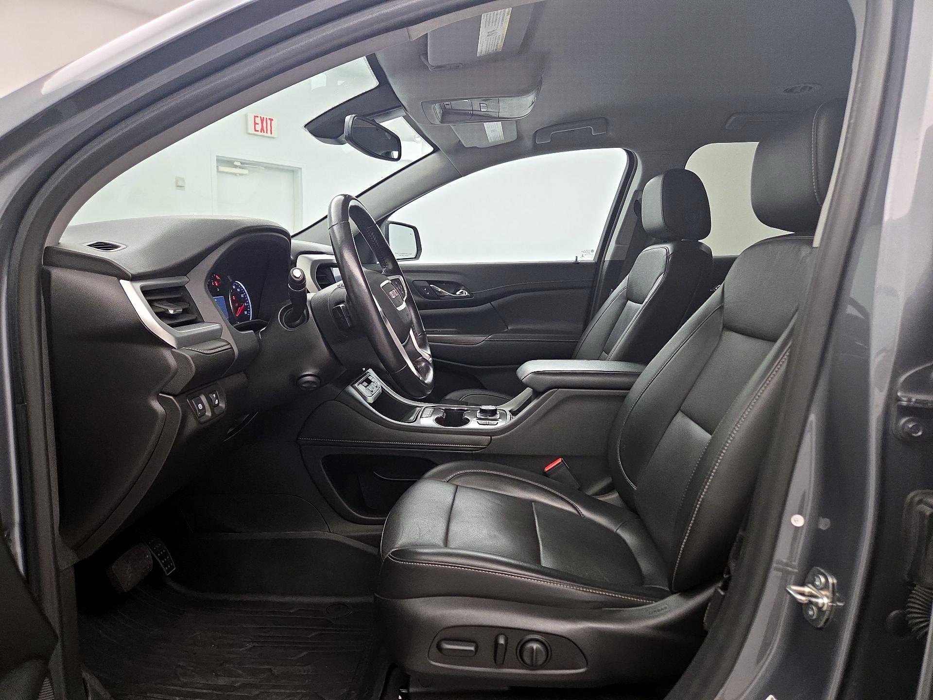Thumbnail: 2021 GMC Acadia - 11