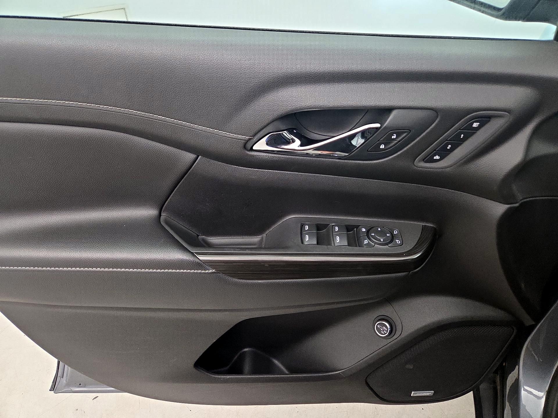 Thumbnail: 2021 GMC Acadia - 12