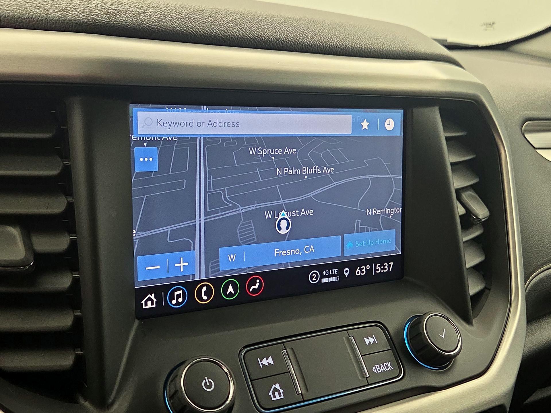Thumbnail: 2021 GMC Acadia - 14