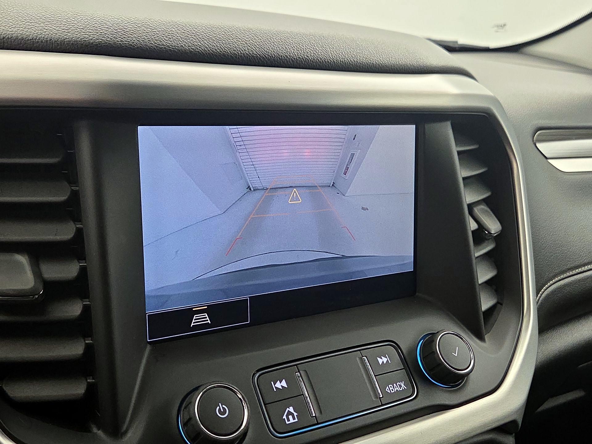 Thumbnail: 2021 GMC Acadia - 15