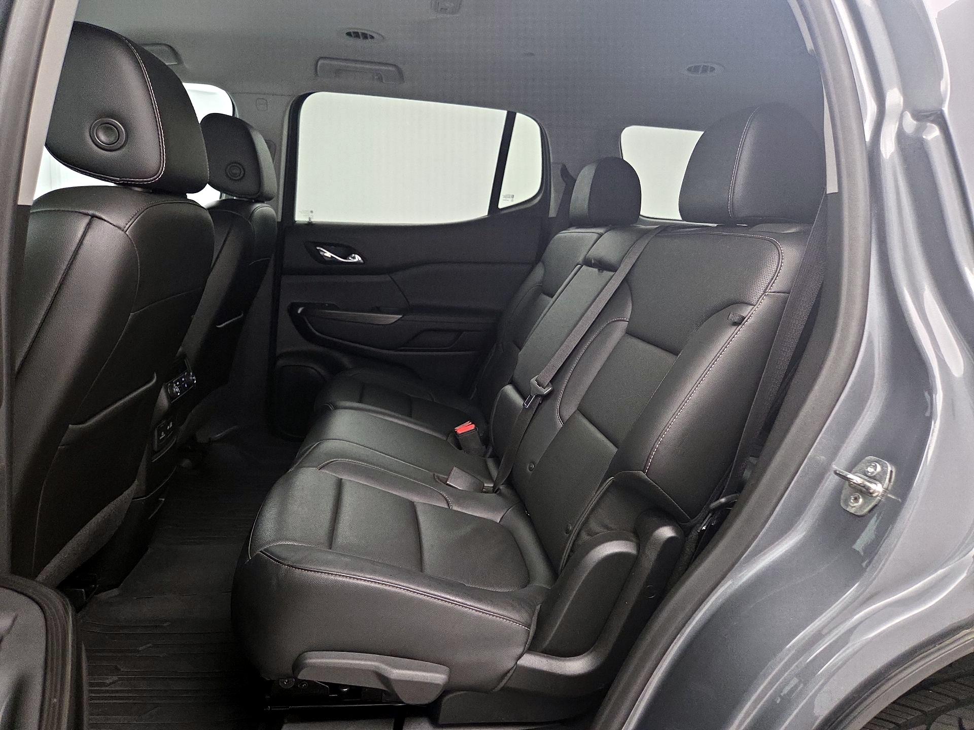 Thumbnail: 2021 GMC Acadia - 20
