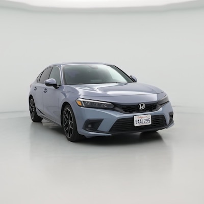 2022 Honda Civic Sport Touring
