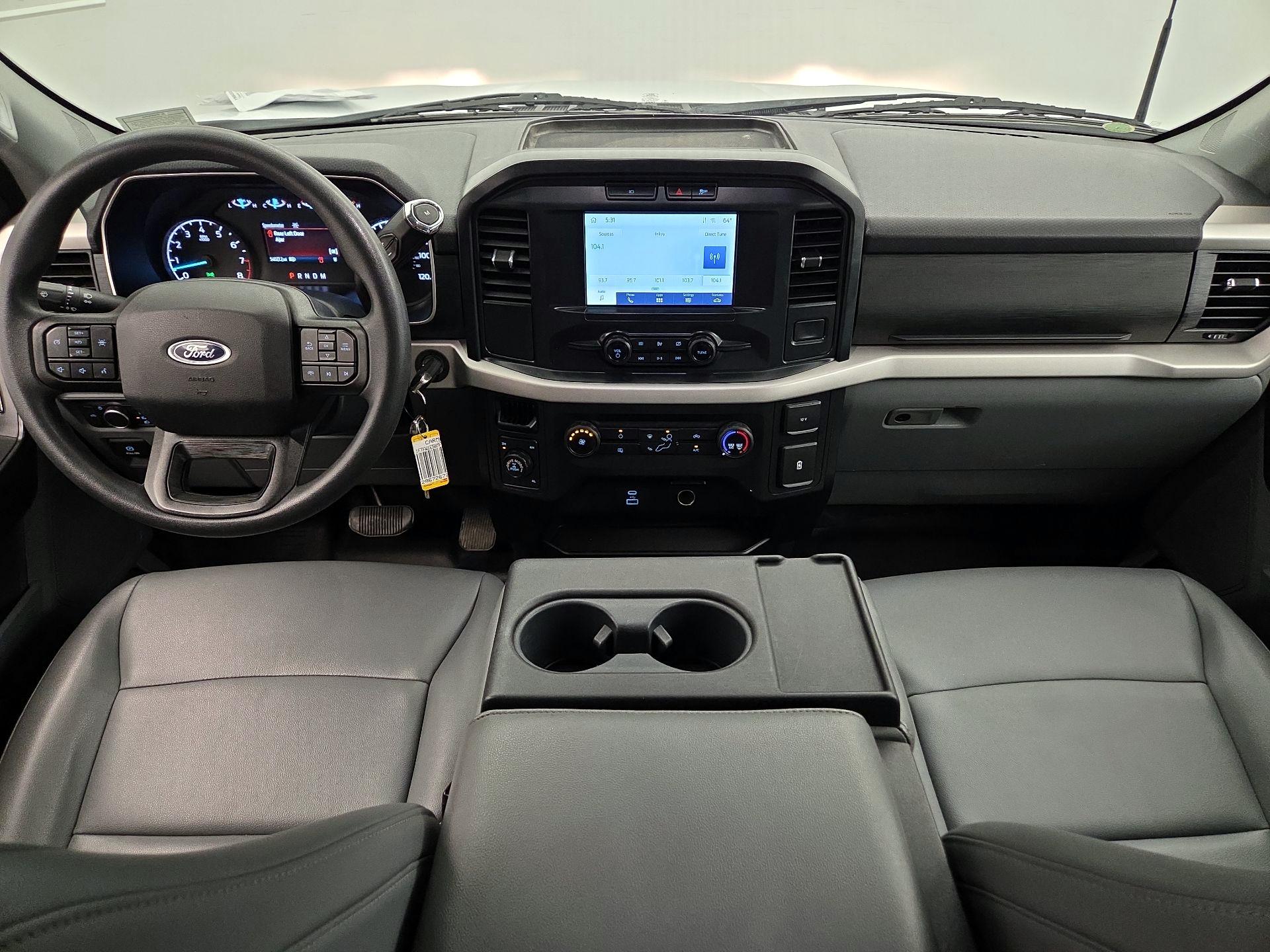 Thumbnail: 2021 Ford F-150 - 9