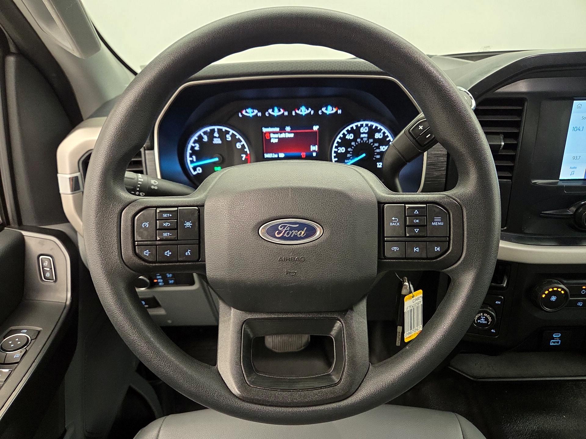 Thumbnail: 2021 Ford F-150 - 10