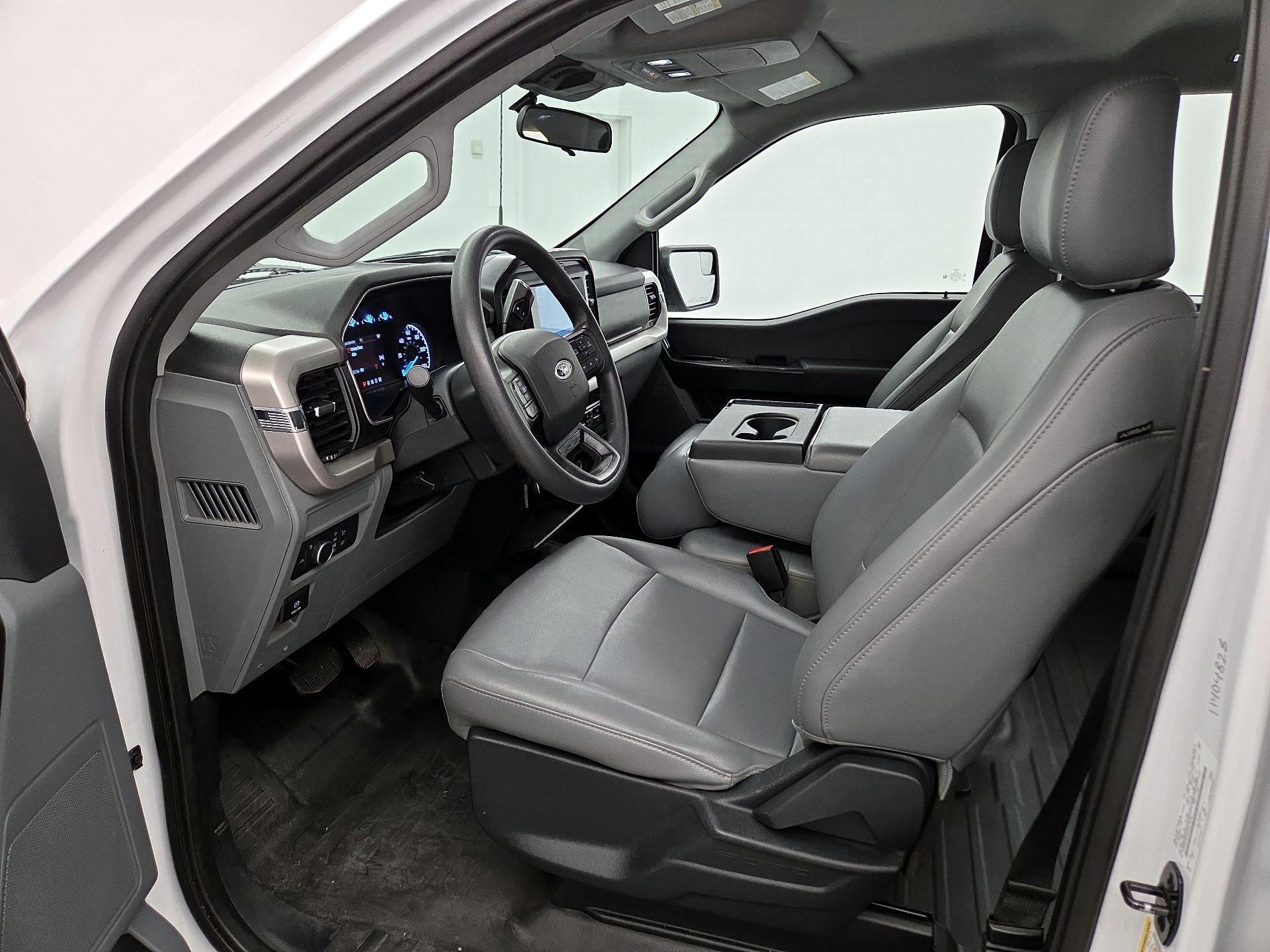 Thumbnail: 2021 Ford F-150 - 11