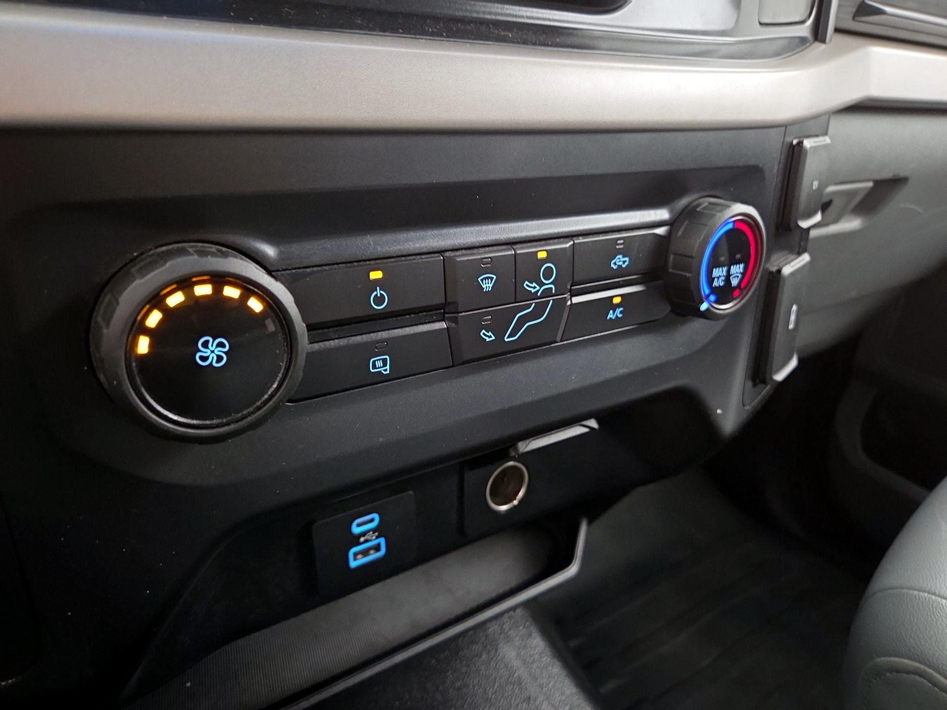 Thumbnail: 2021 Ford F-150 - 16