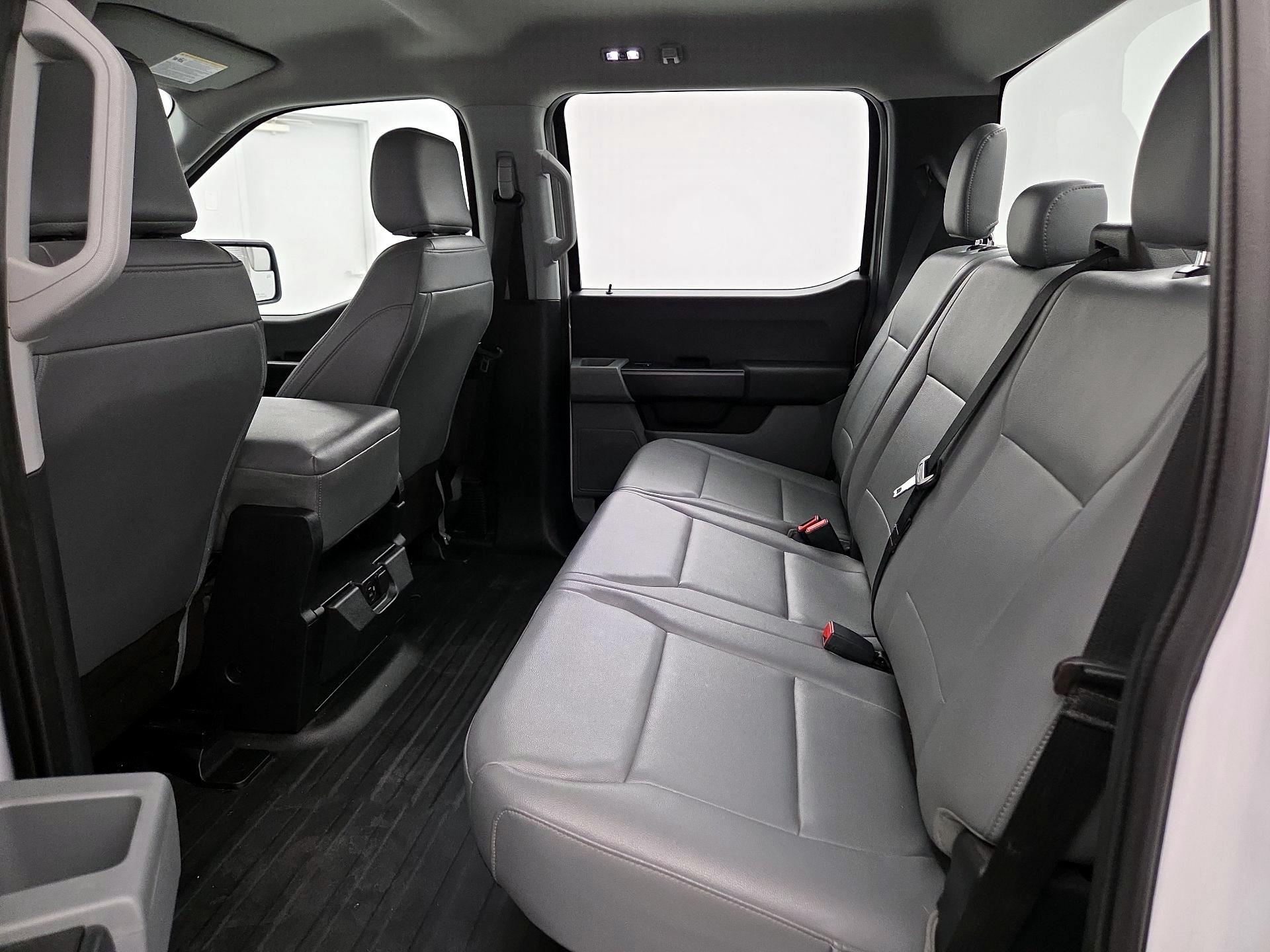 Thumbnail: 2021 Ford F-150 - 19