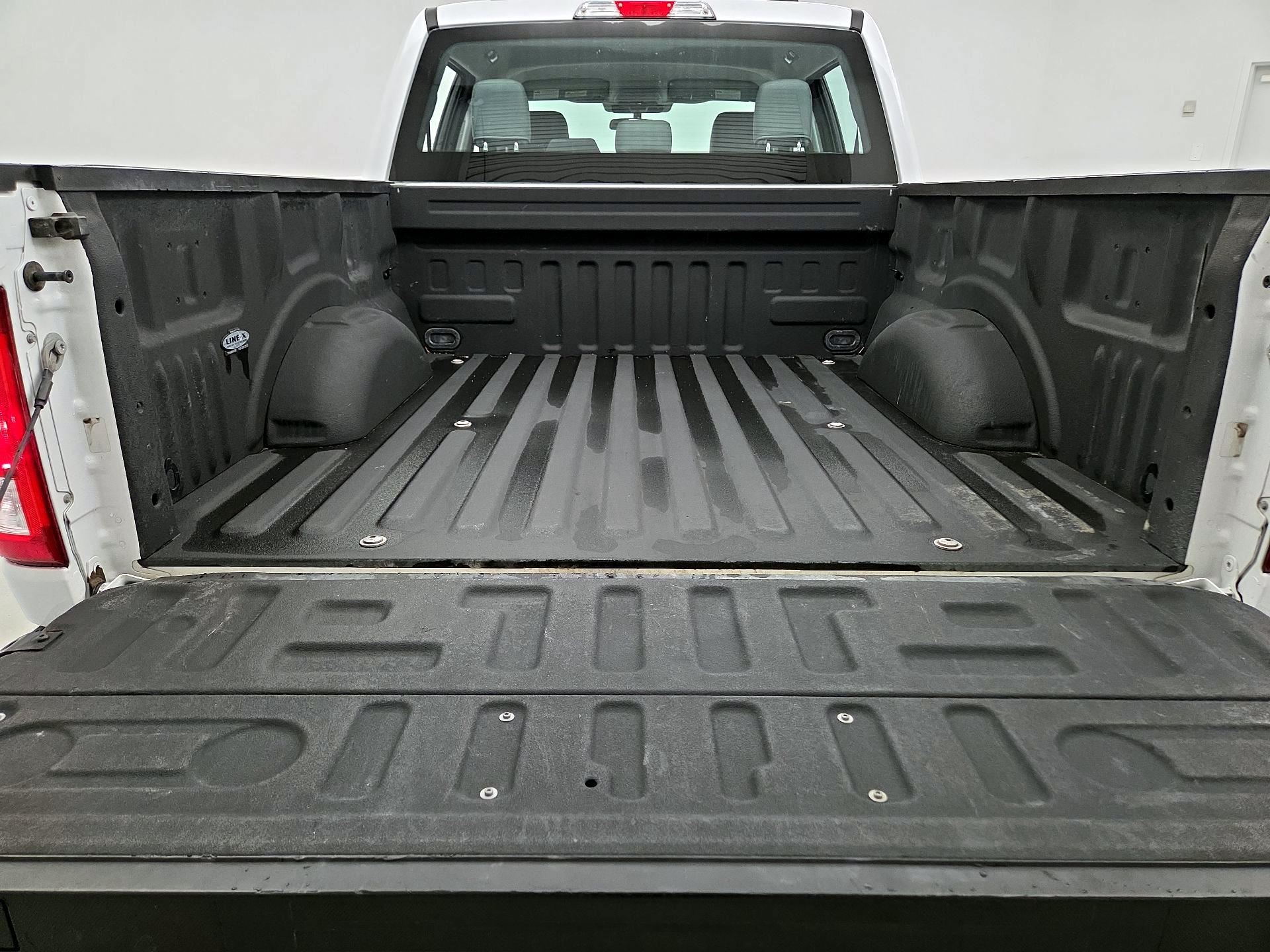 Thumbnail: 2021 Ford F-150 - 20