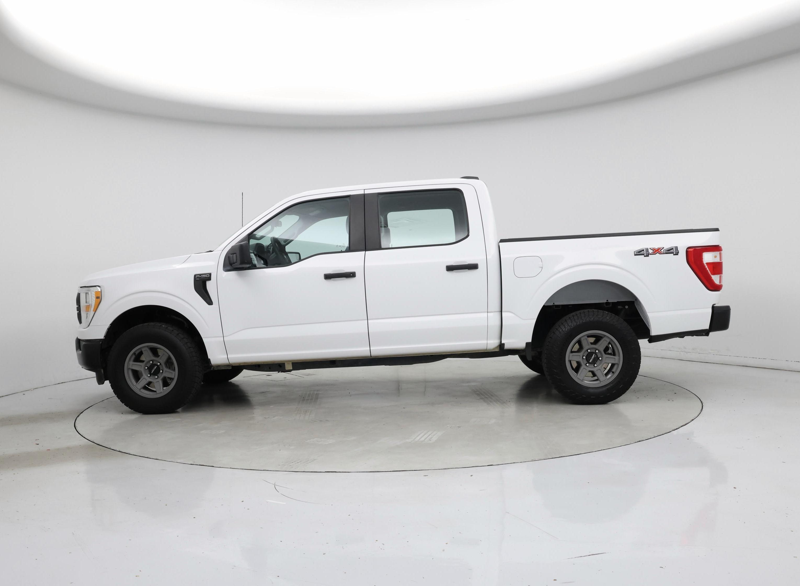 Thumbnail: 2021 Ford F-150 - 3