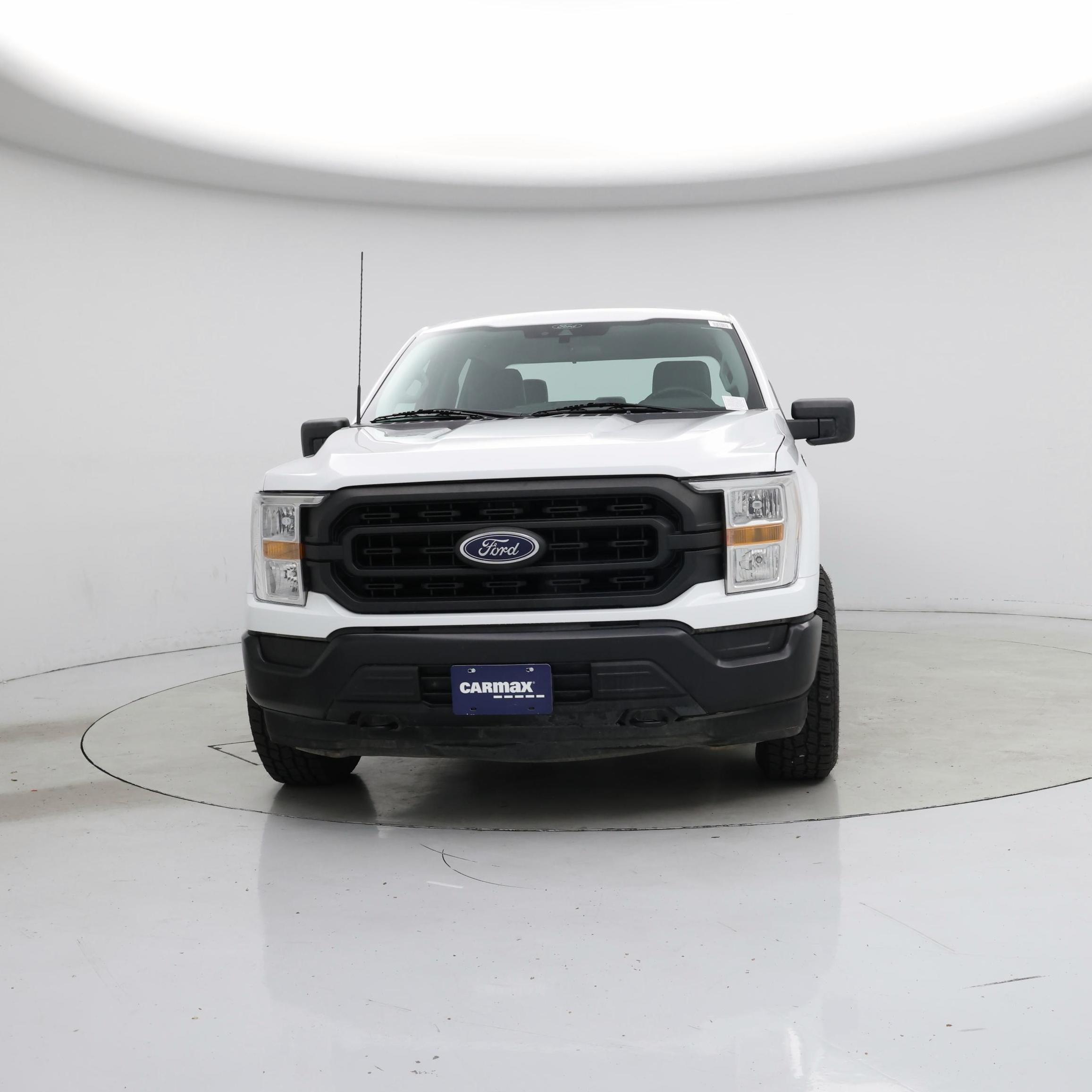 Thumbnail: 2021 Ford F-150 - 5
