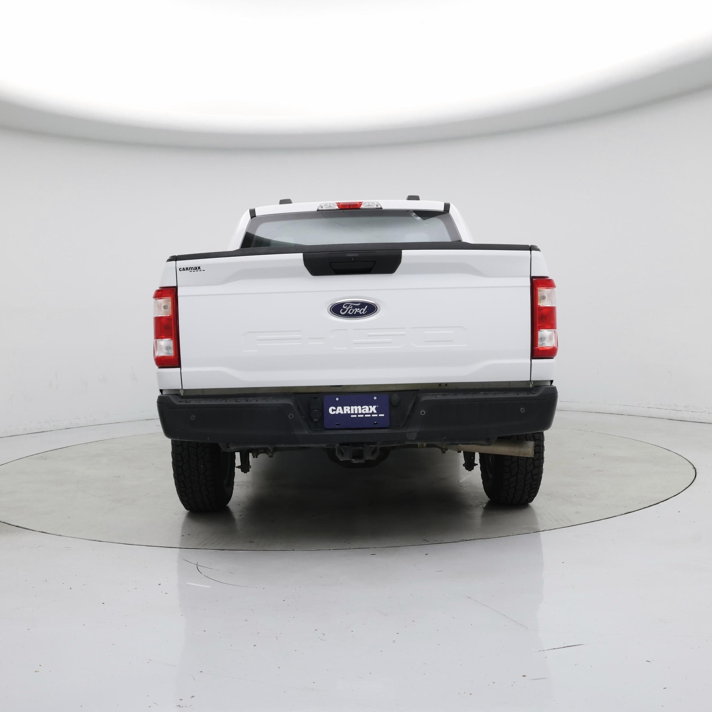 Thumbnail: 2021 Ford F-150 - 6