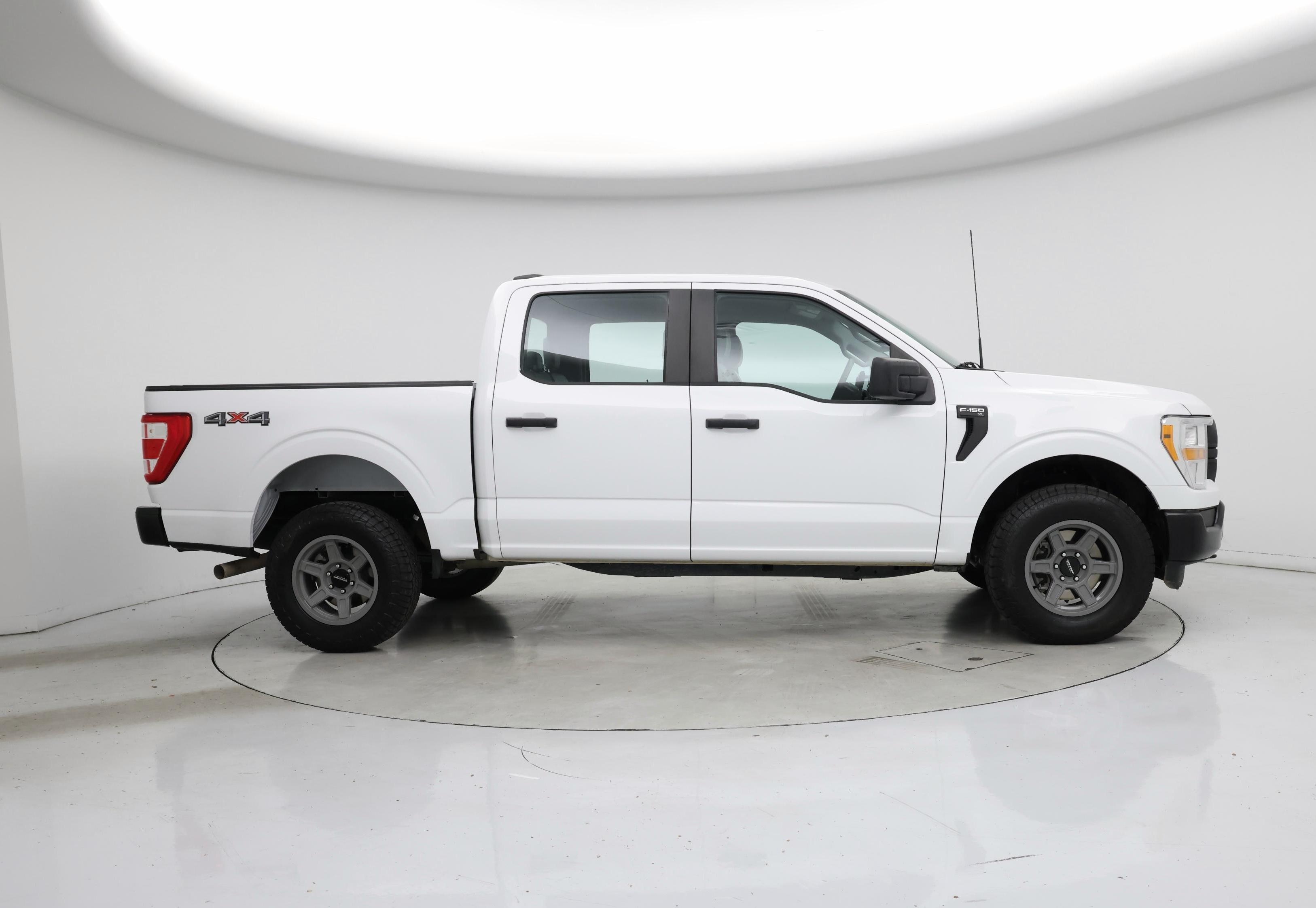 Thumbnail: 2021 Ford F-150 - 7