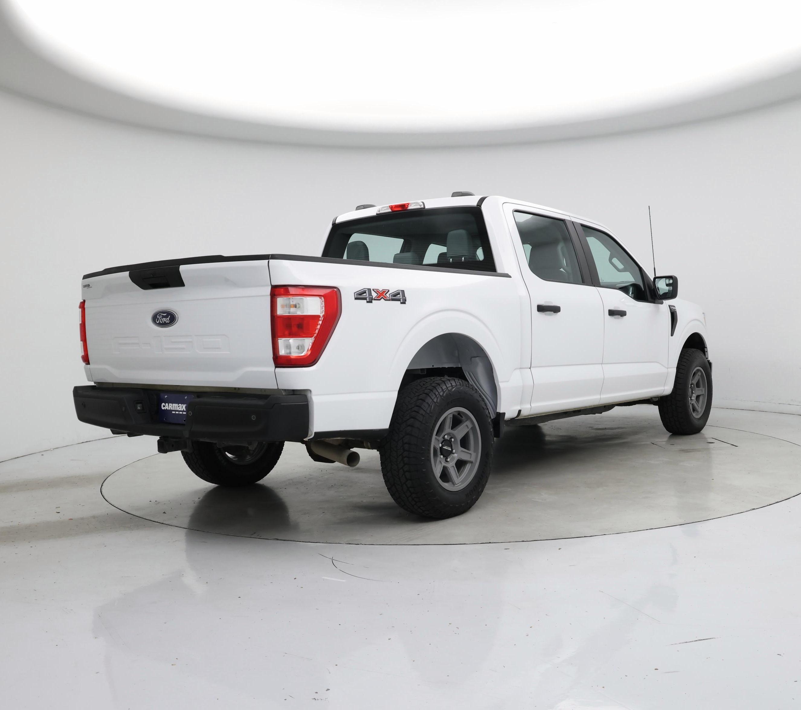 Thumbnail: 2021 Ford F-150 - 8