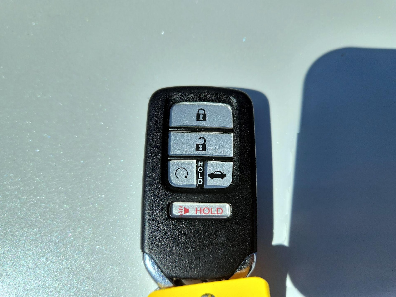 2020 Honda Civic EX-L - Photo 22