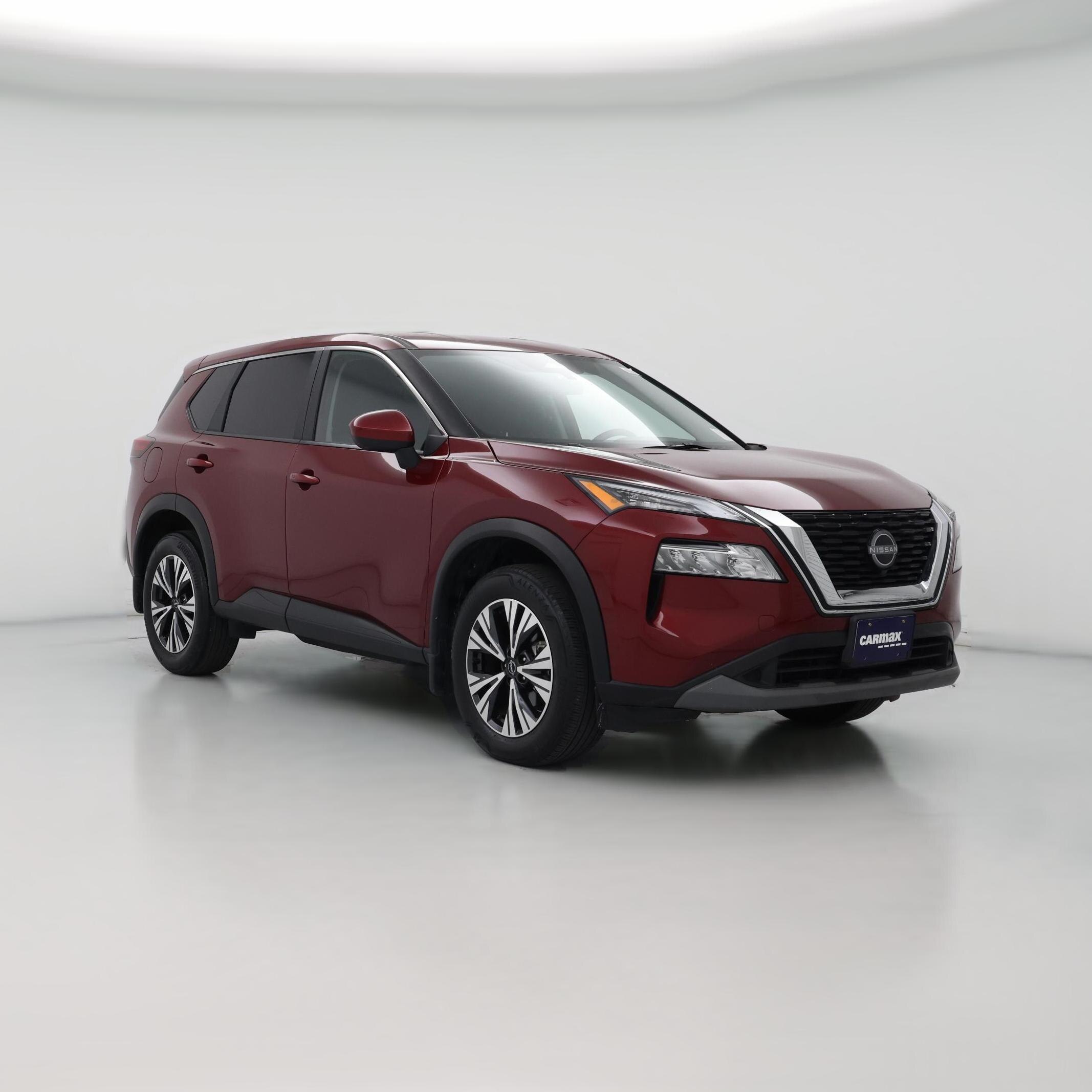 Thumbnail: 2023 Nissan Rogue - 1