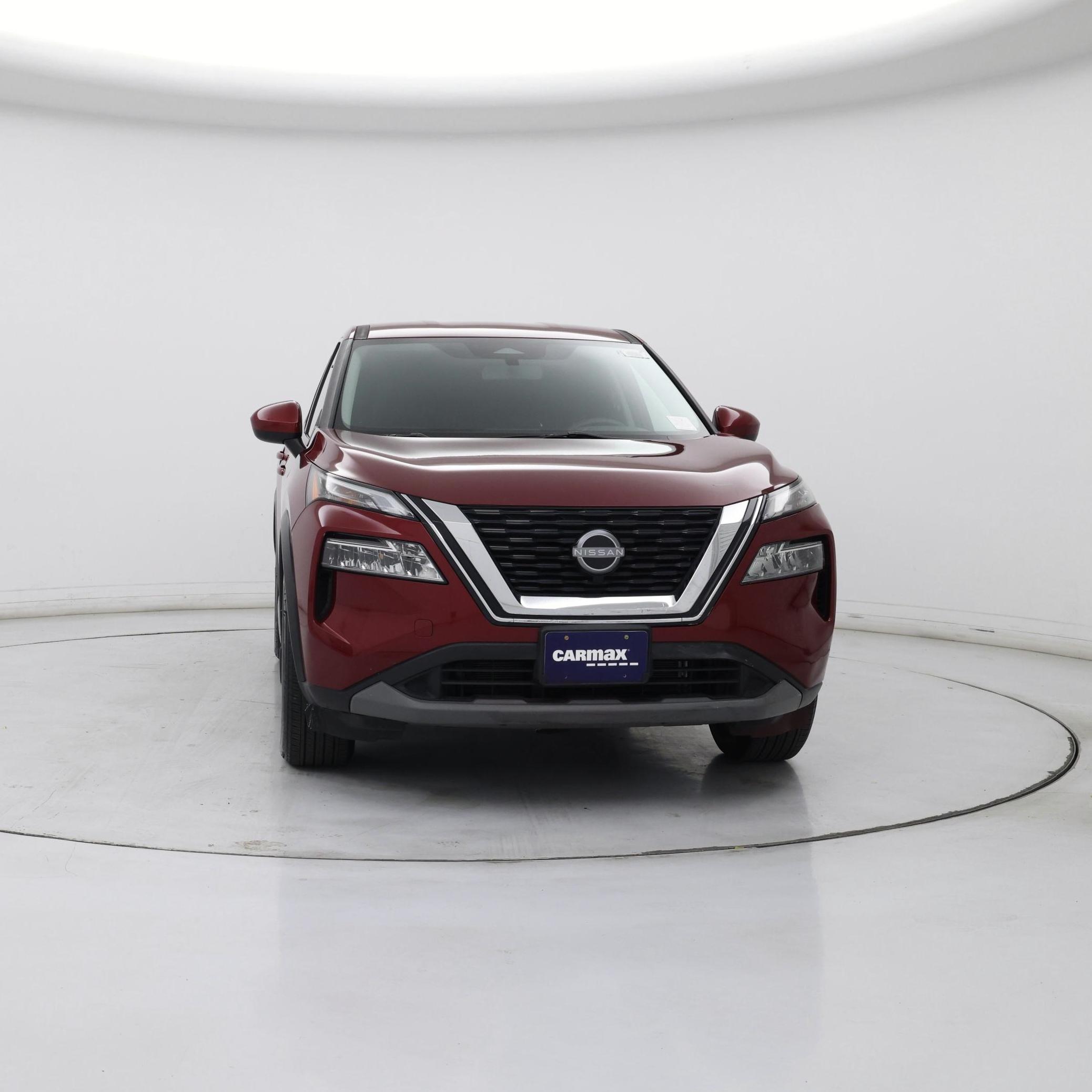 Thumbnail: 2023 Nissan Rogue - 5