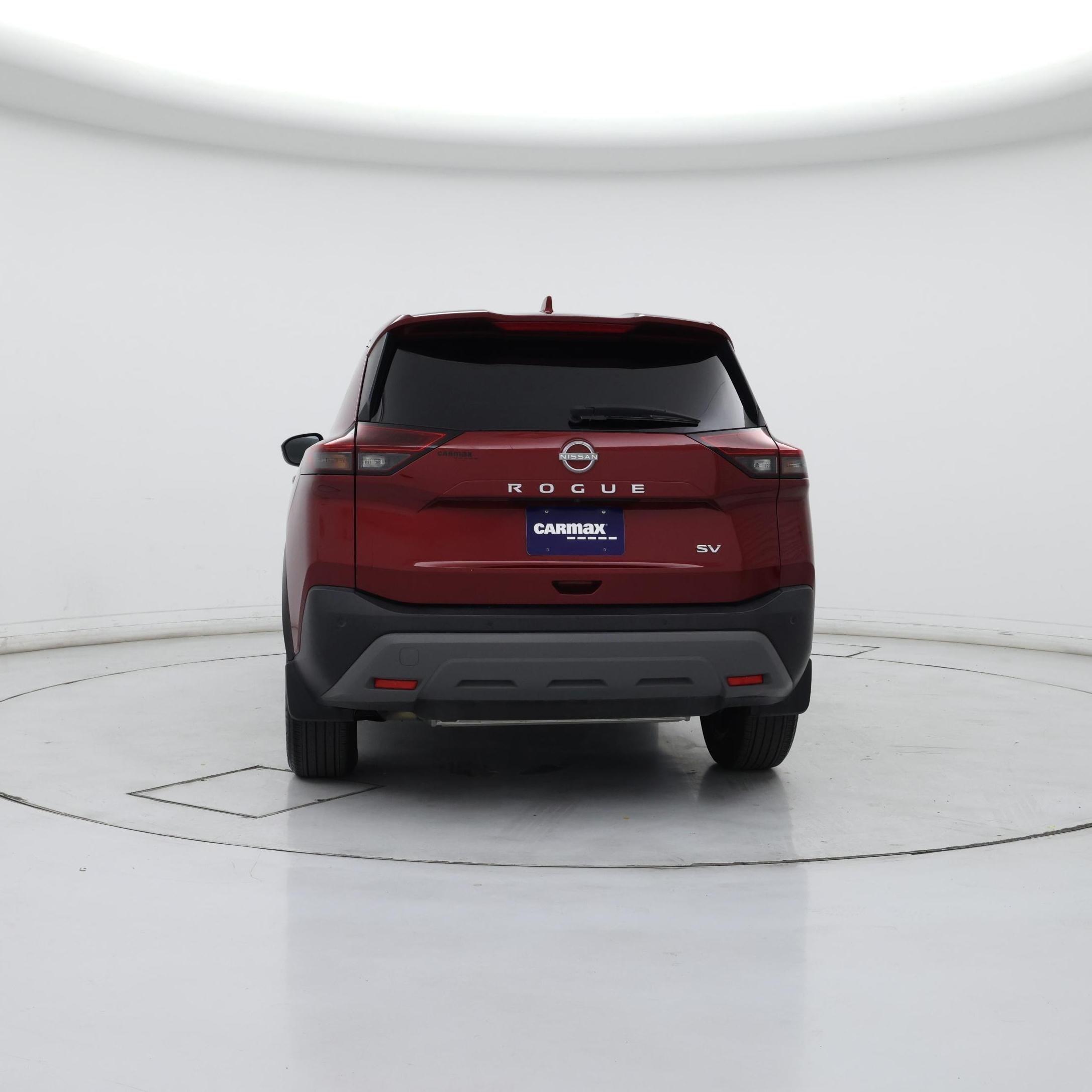 Thumbnail: 2023 Nissan Rogue - 6