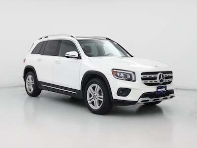2022 Mercedes-Benz GLB250