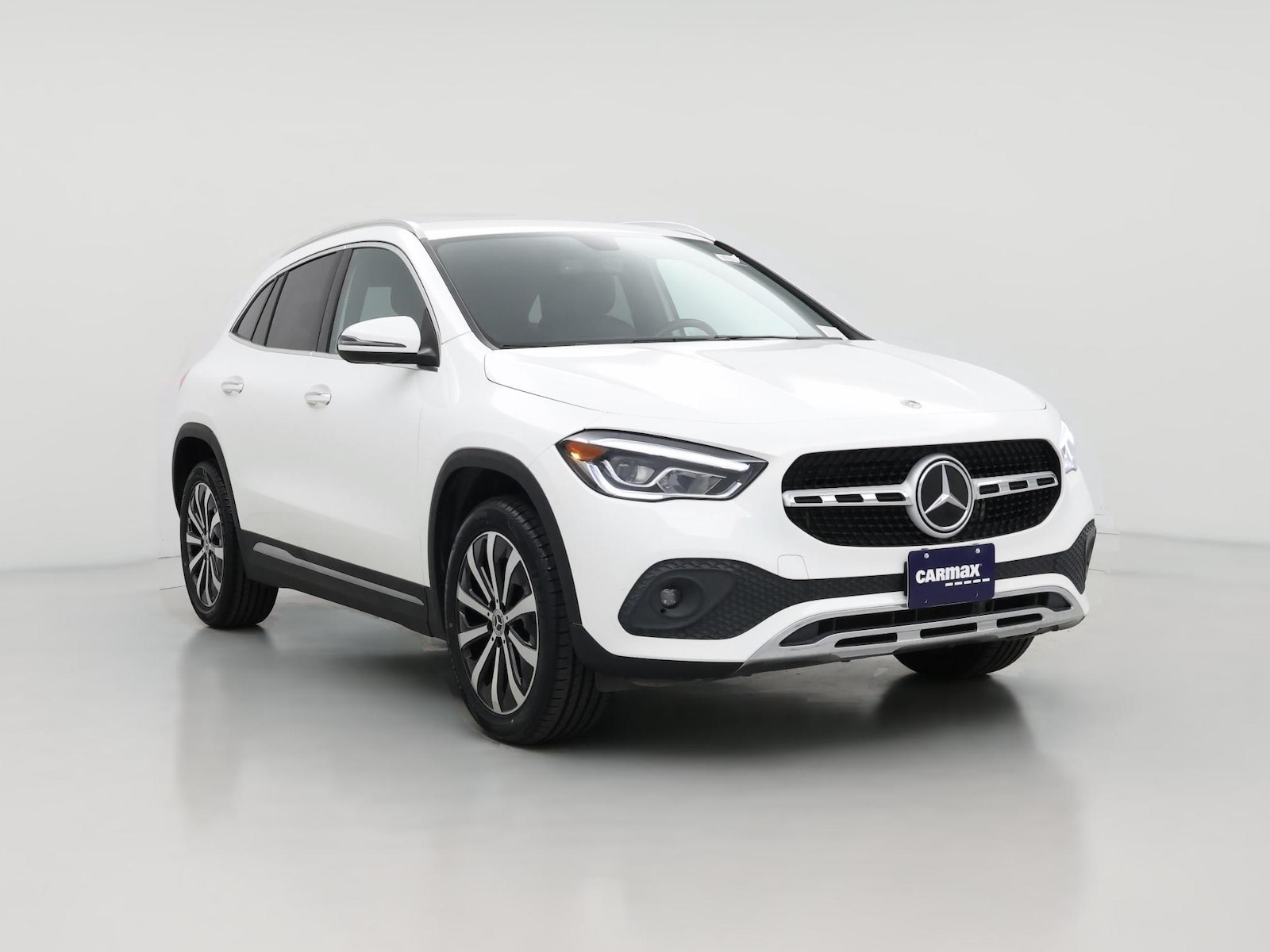 2023 Mercedes-Benz GLA