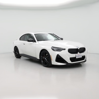 2023 BMW M240 I