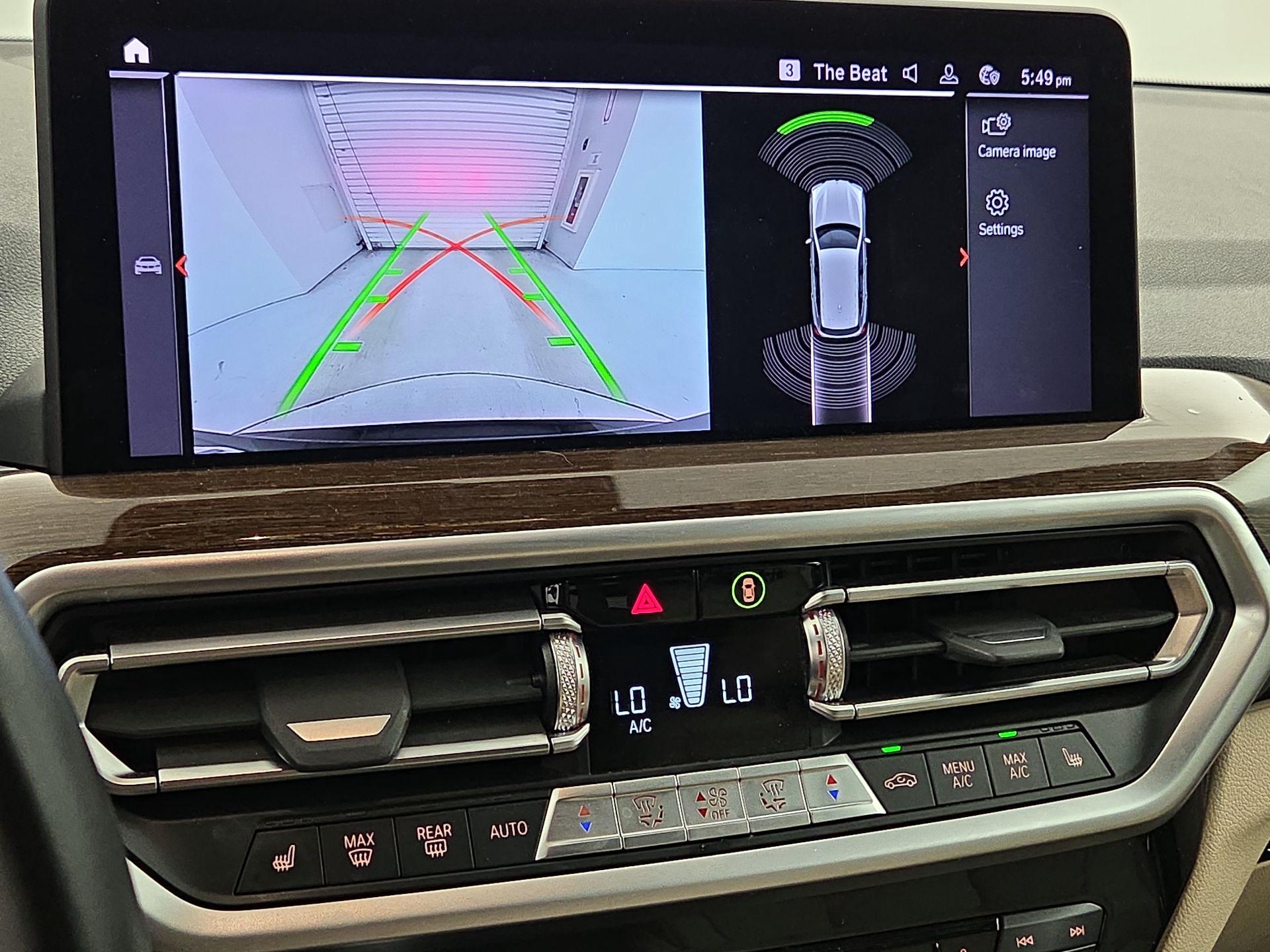 Thumbnail: 2022 BMW X3 - 15